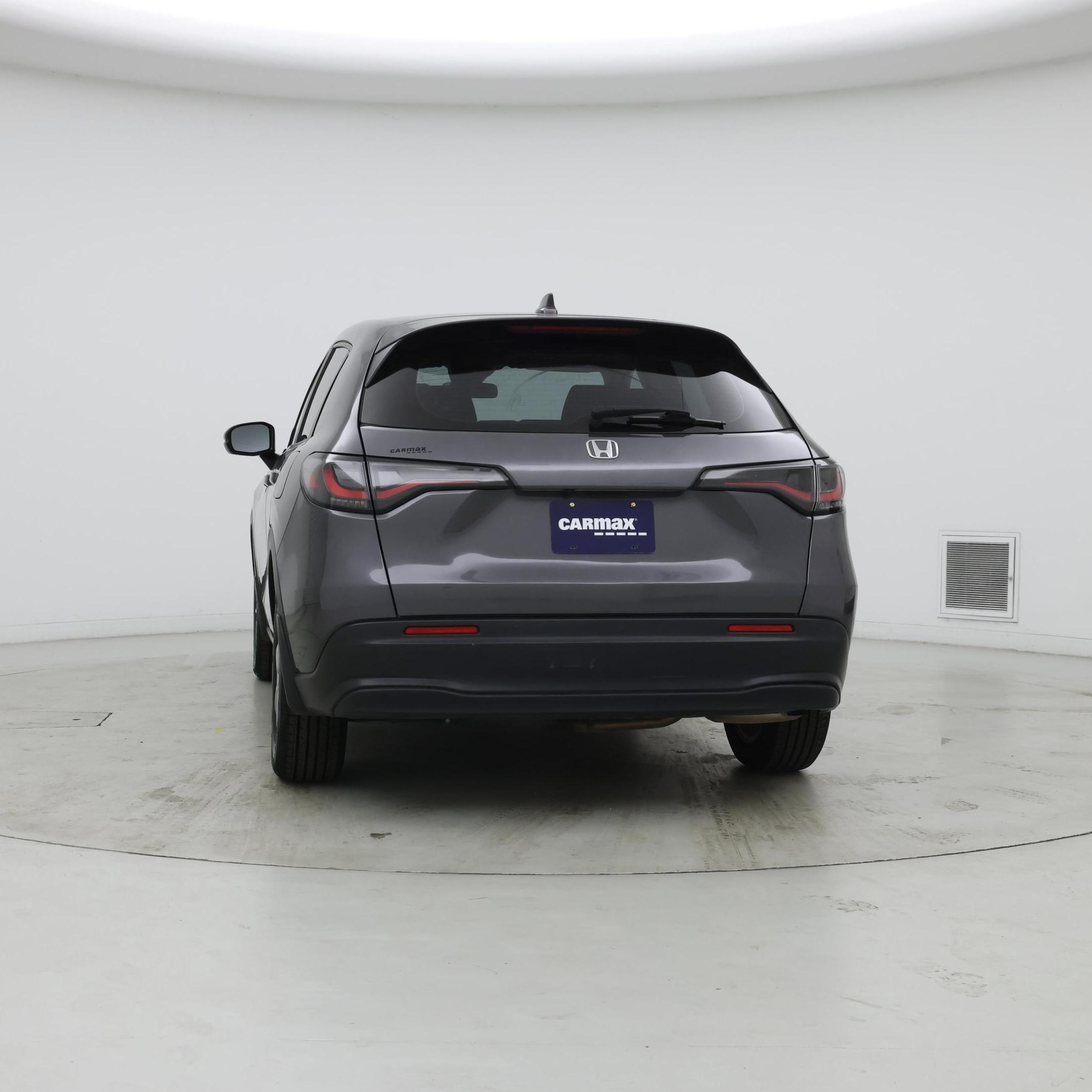 Thumbnail: 2024 Honda HR-V - 6