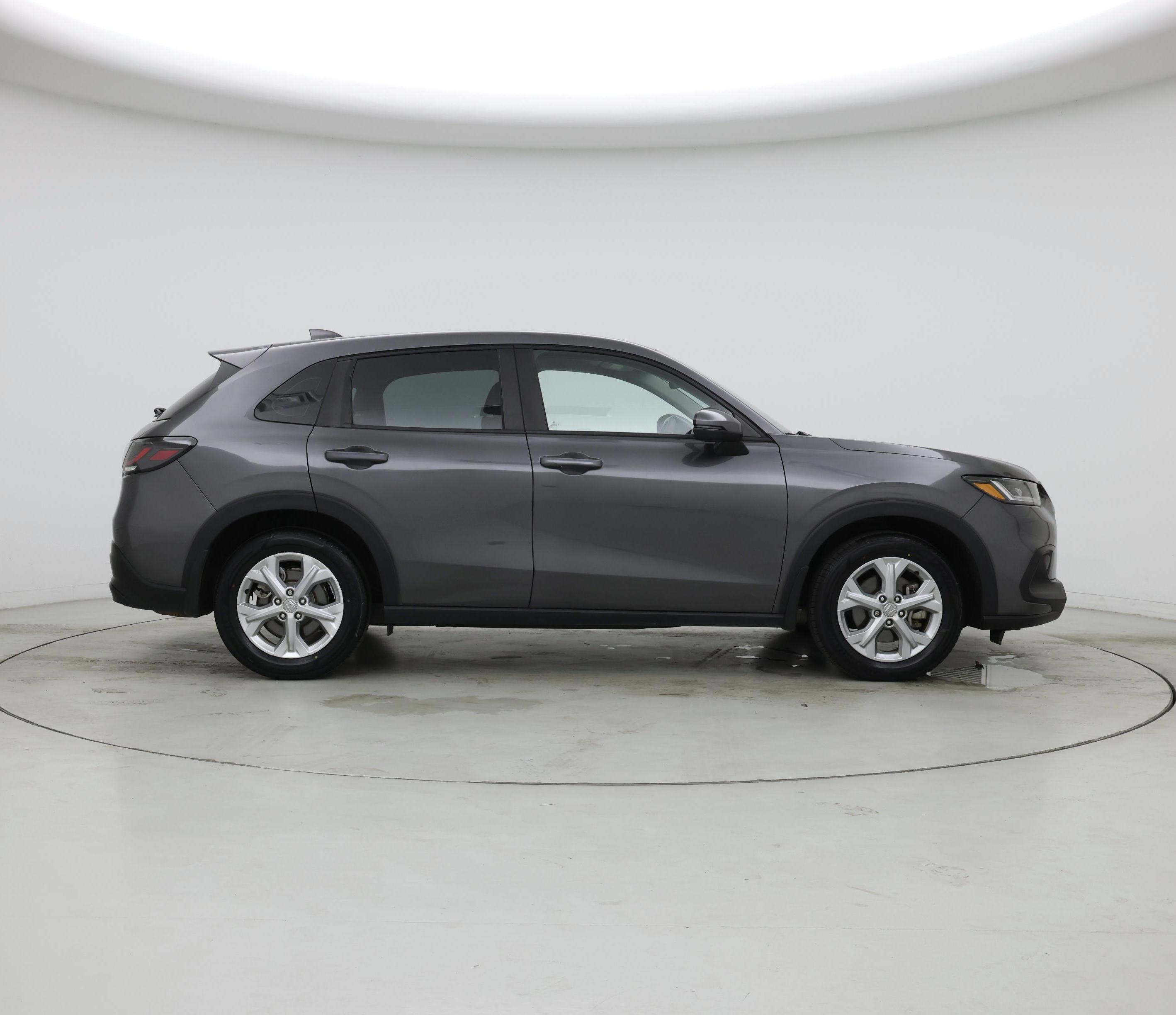 Thumbnail: 2024 Honda HR-V - 7