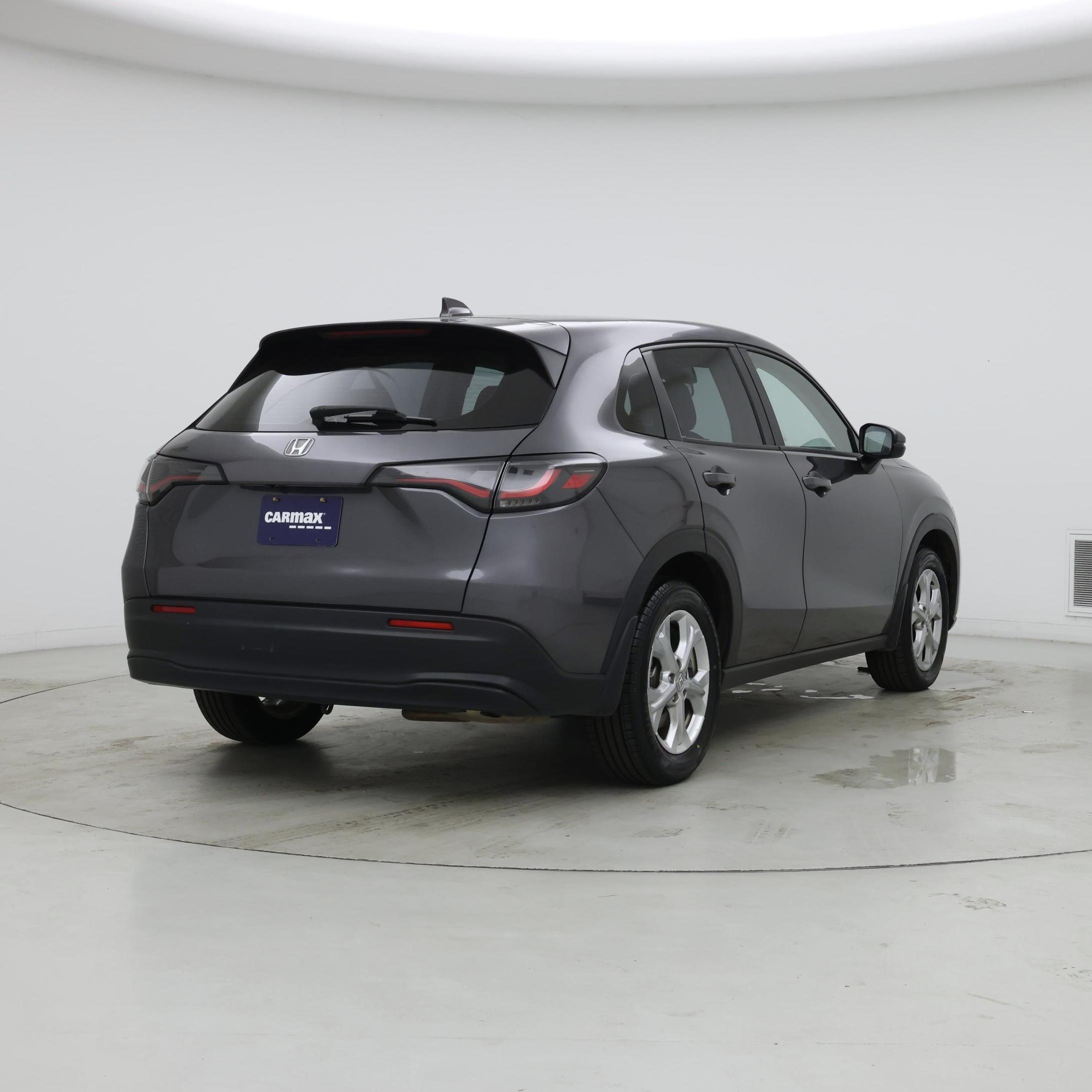 Thumbnail: 2024 Honda HR-V - 8