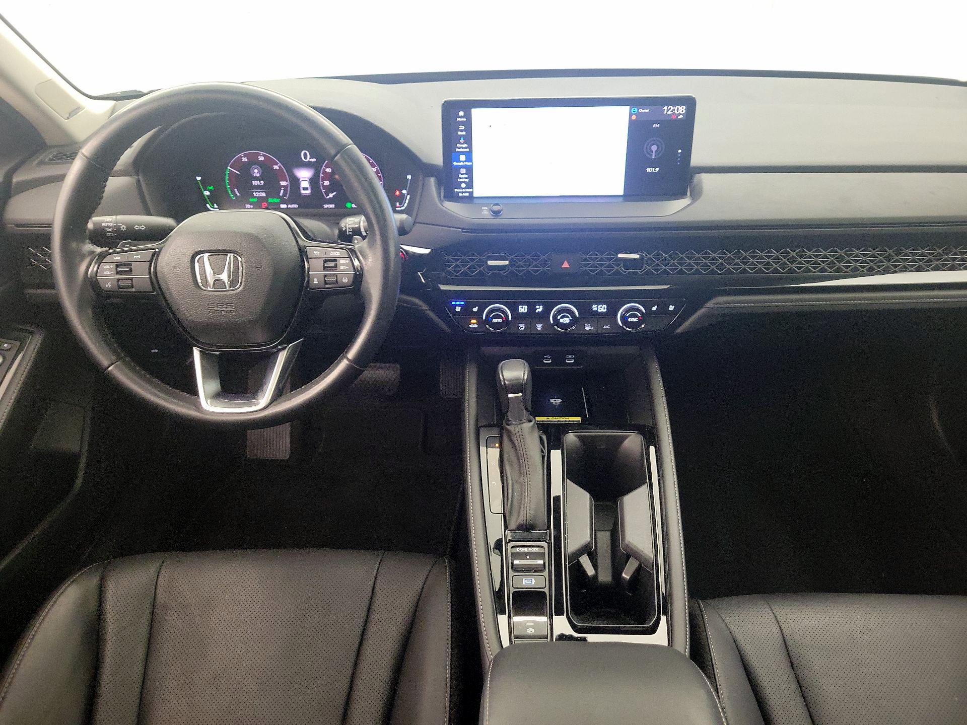 Thumbnail: 2023 Honda Accord - 9