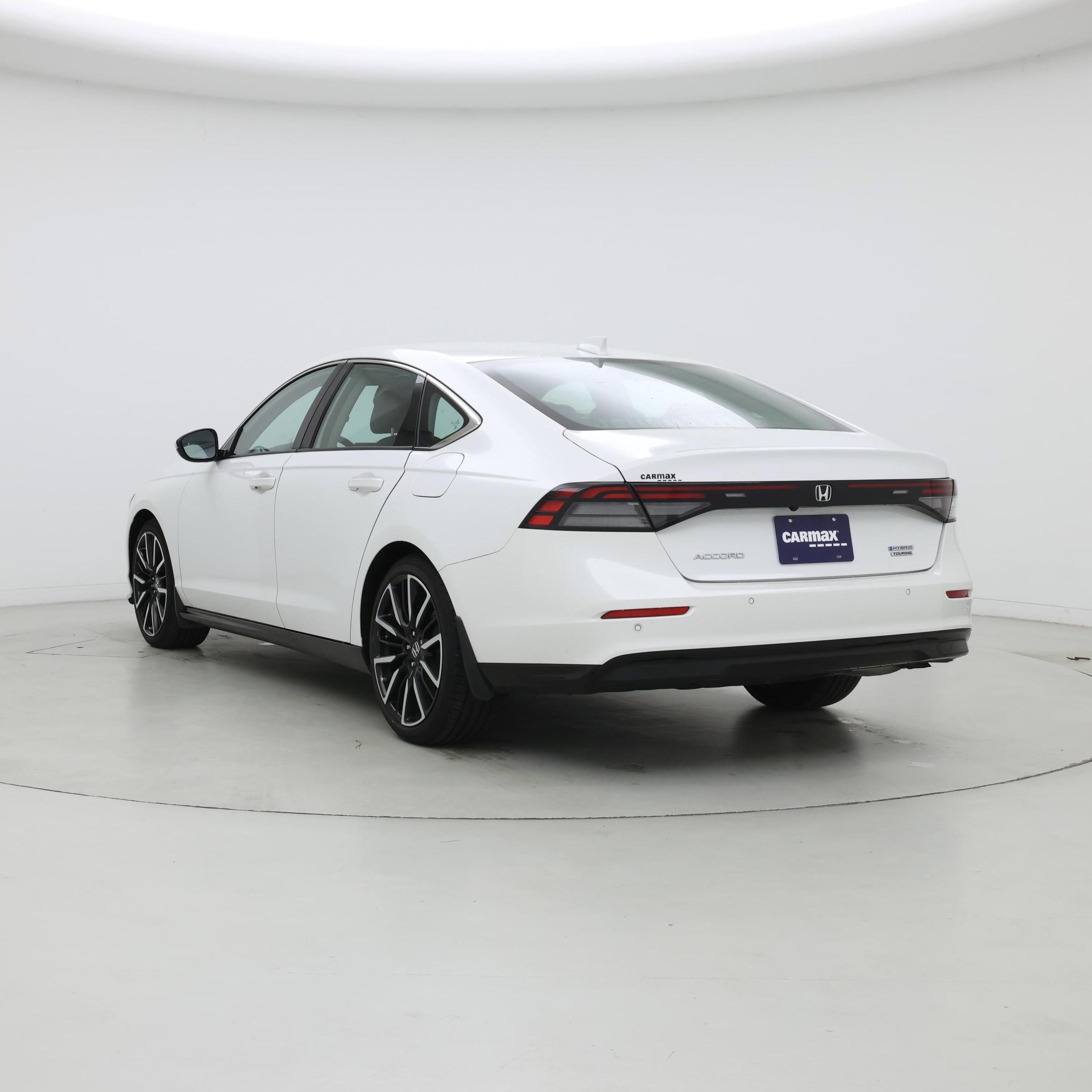 Thumbnail: 2023 Honda Accord - 2