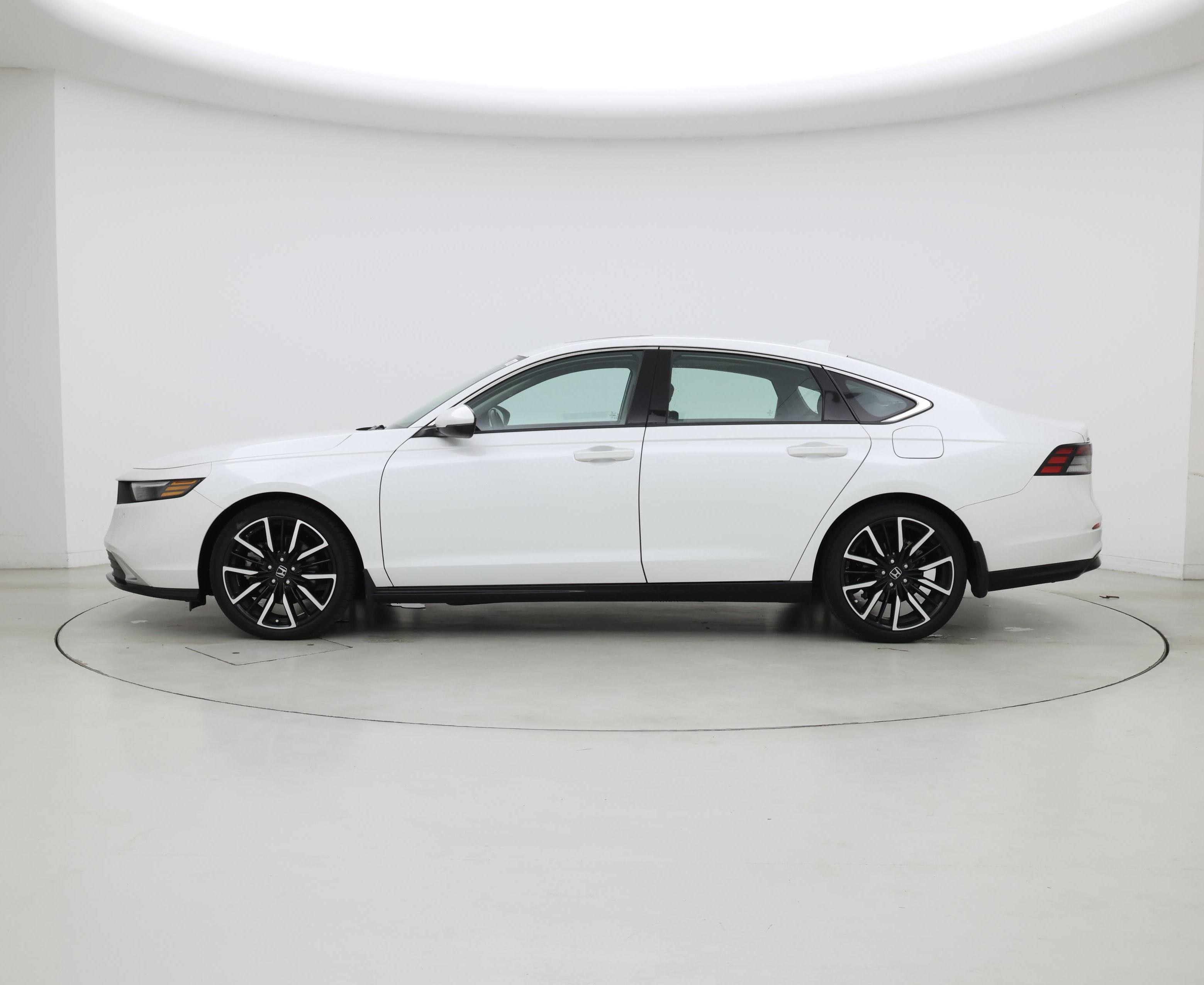 Thumbnail: 2023 Honda Accord - 3