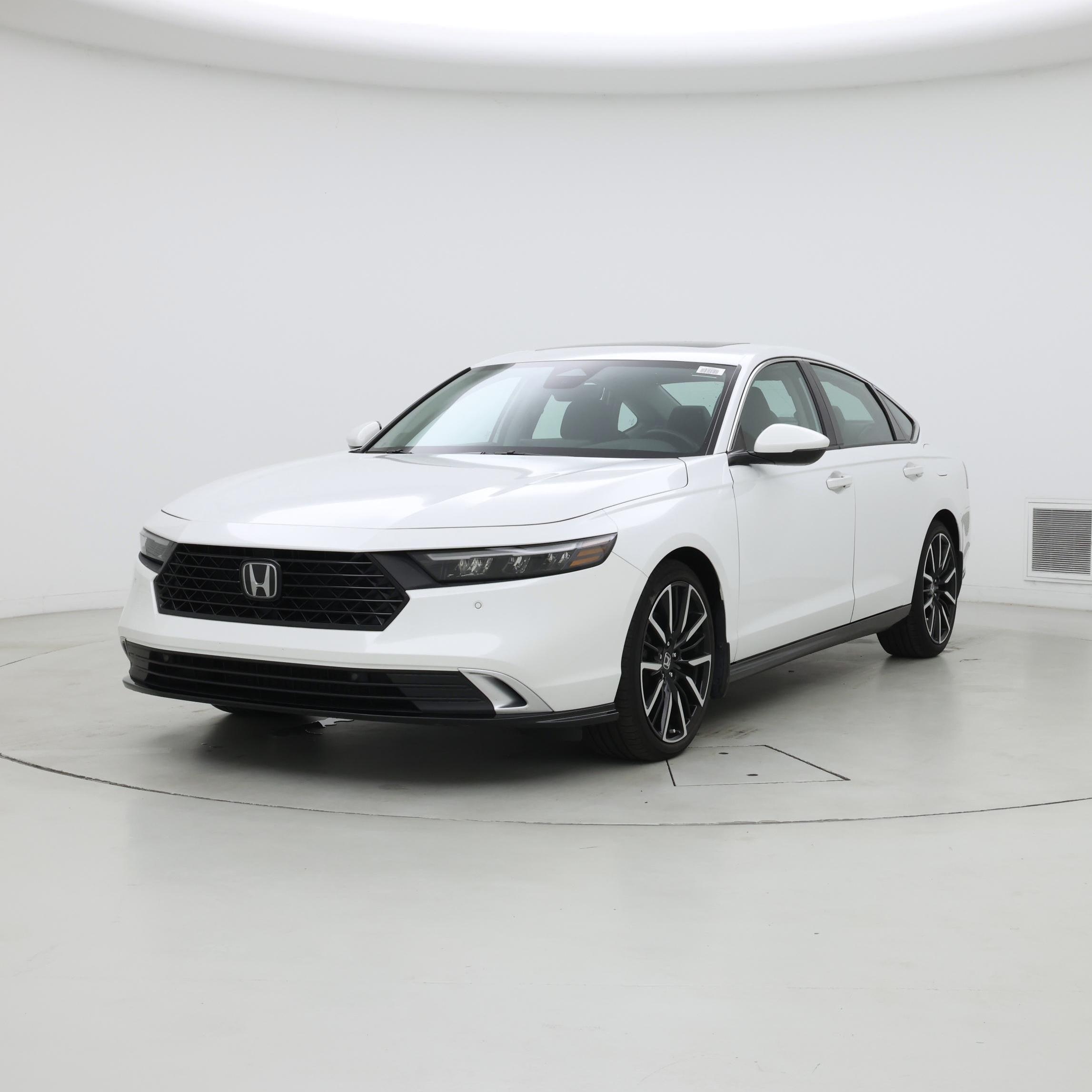 Thumbnail: 2023 Honda Accord - 4