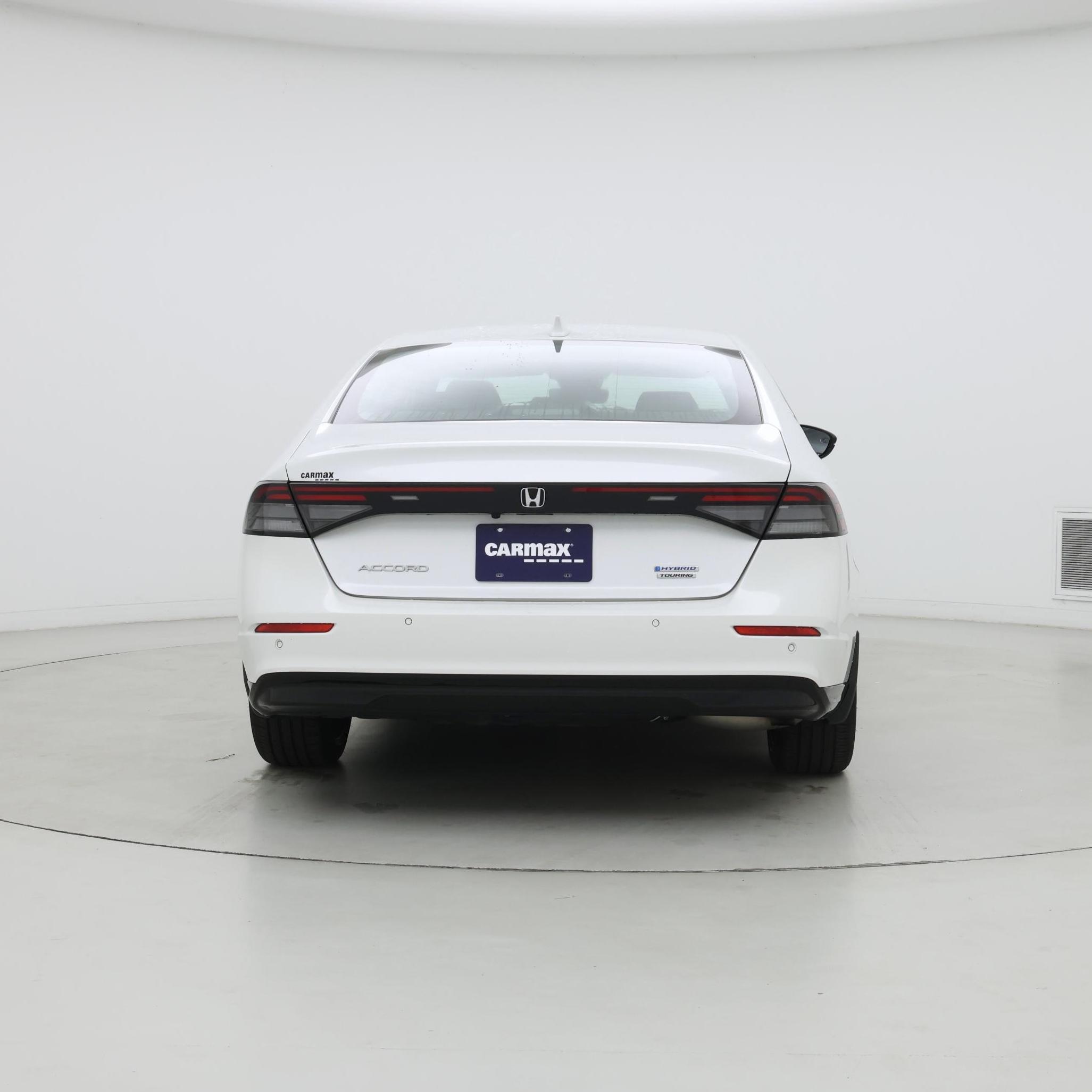 Thumbnail: 2023 Honda Accord - 6