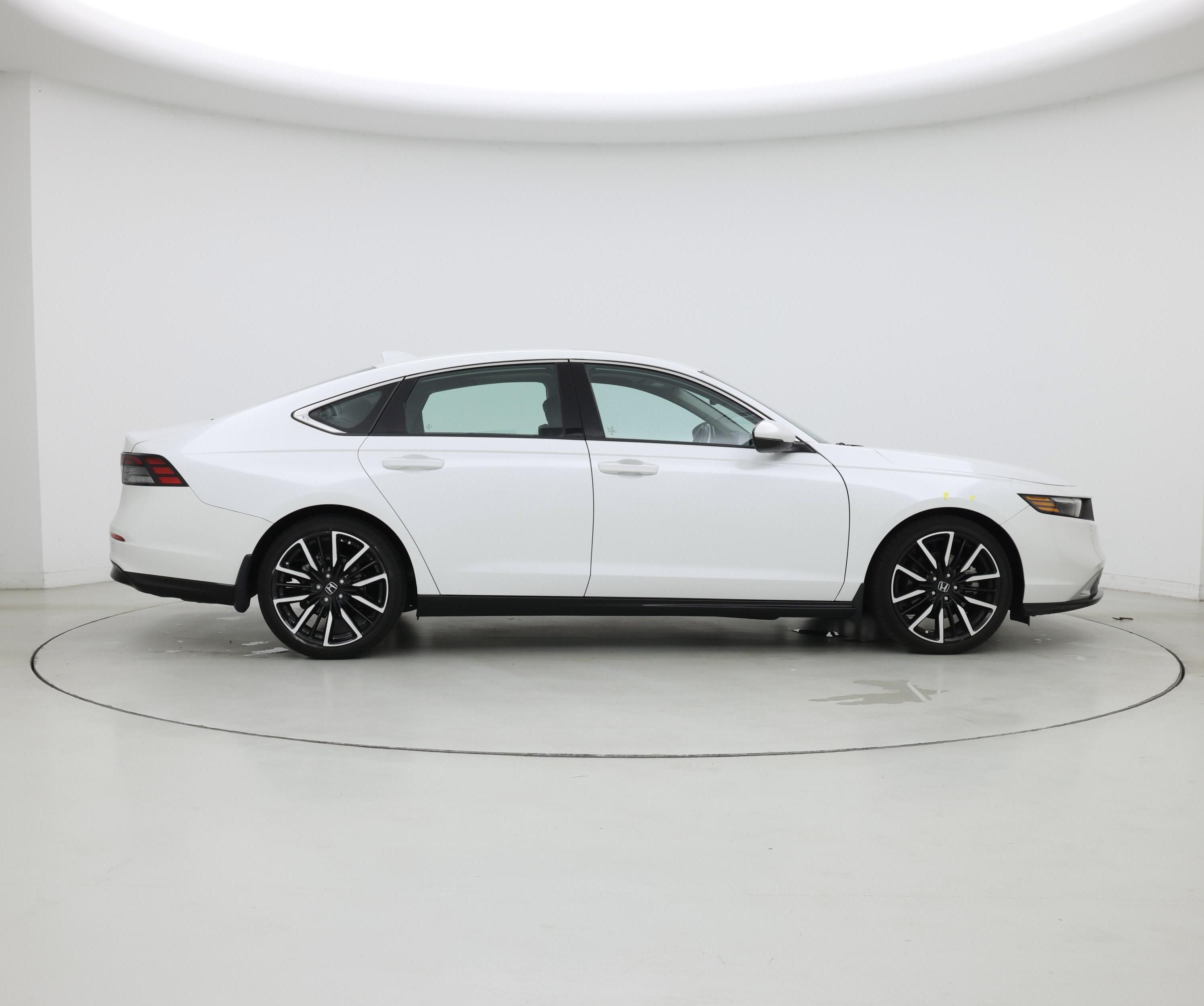 Thumbnail: 2023 Honda Accord - 7