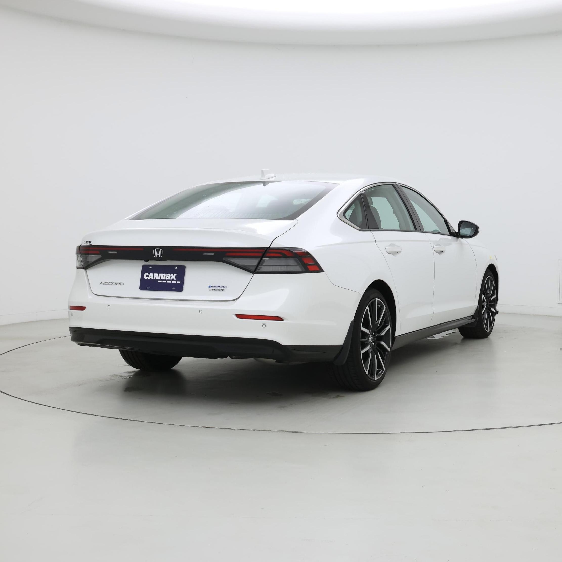 Thumbnail: 2023 Honda Accord - 8