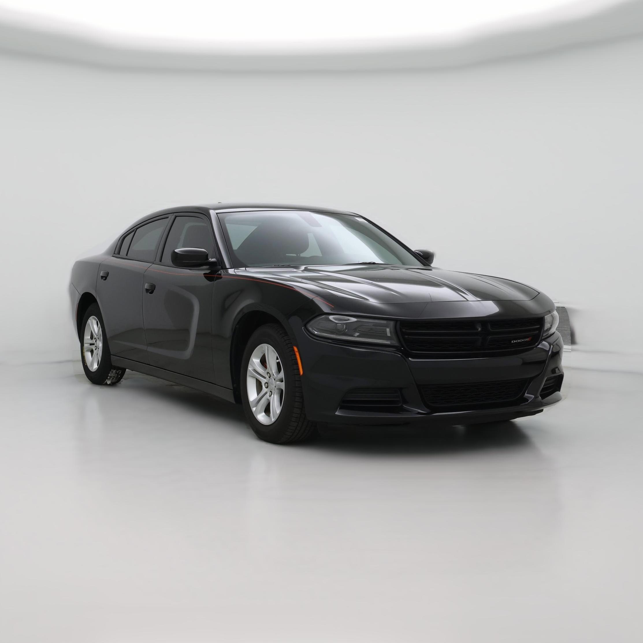 Thumbnail: 2023 Dodge Charger - 1