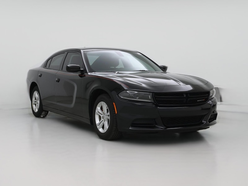2023 Dodge Charger SXT -
                  Columbia, SC