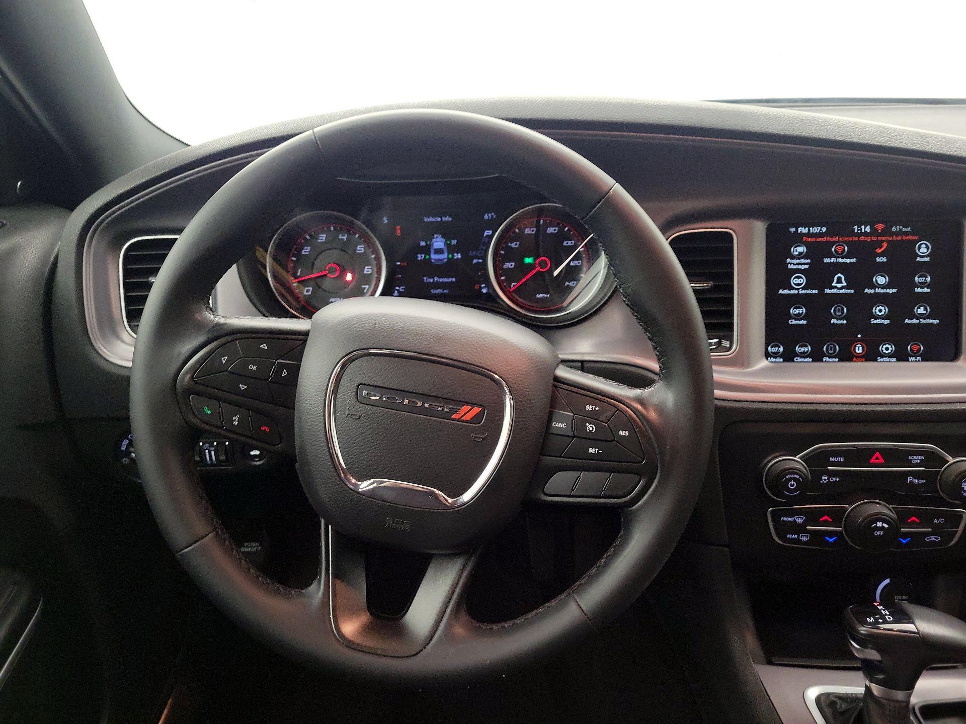 Thumbnail: 2023 Dodge Charger - 10