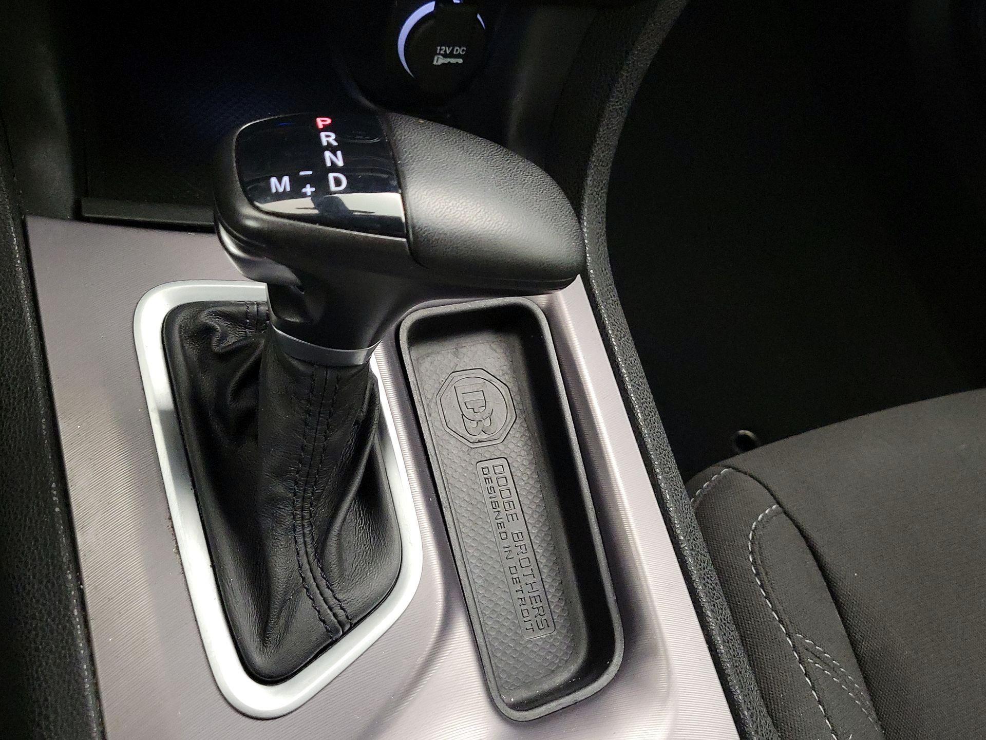 Thumbnail: 2023 Dodge Charger - 17