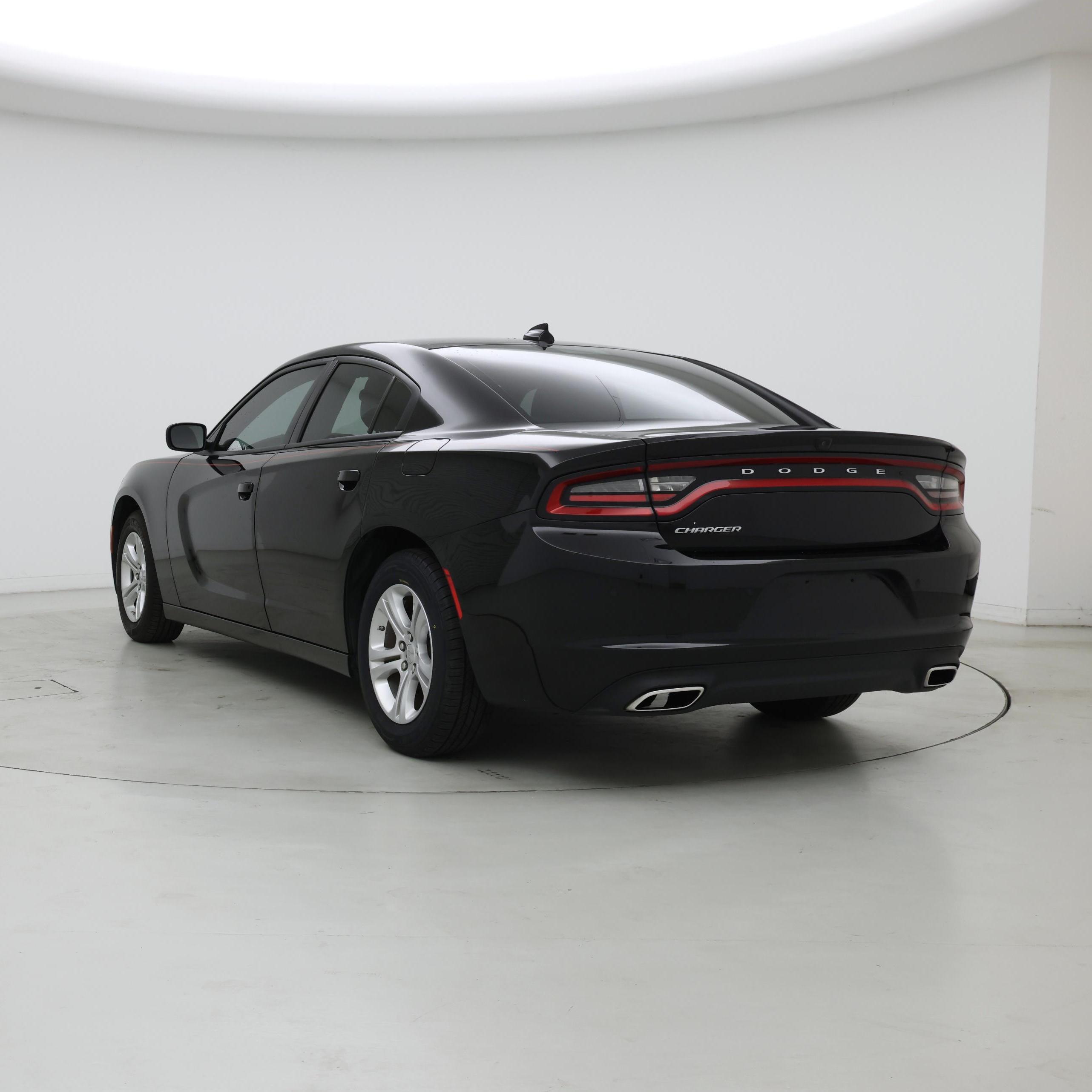 Thumbnail: 2023 Dodge Charger - 2