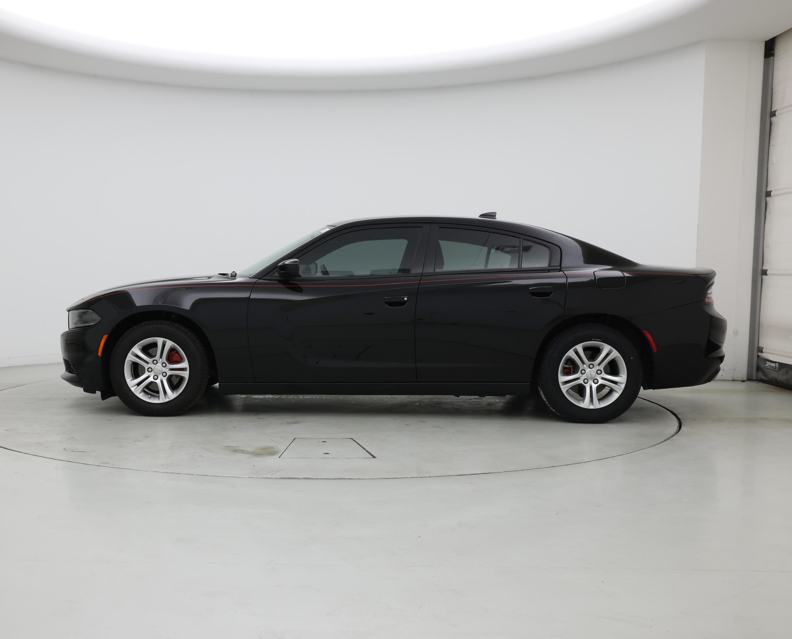 Thumbnail: 2023 Dodge Charger - 3