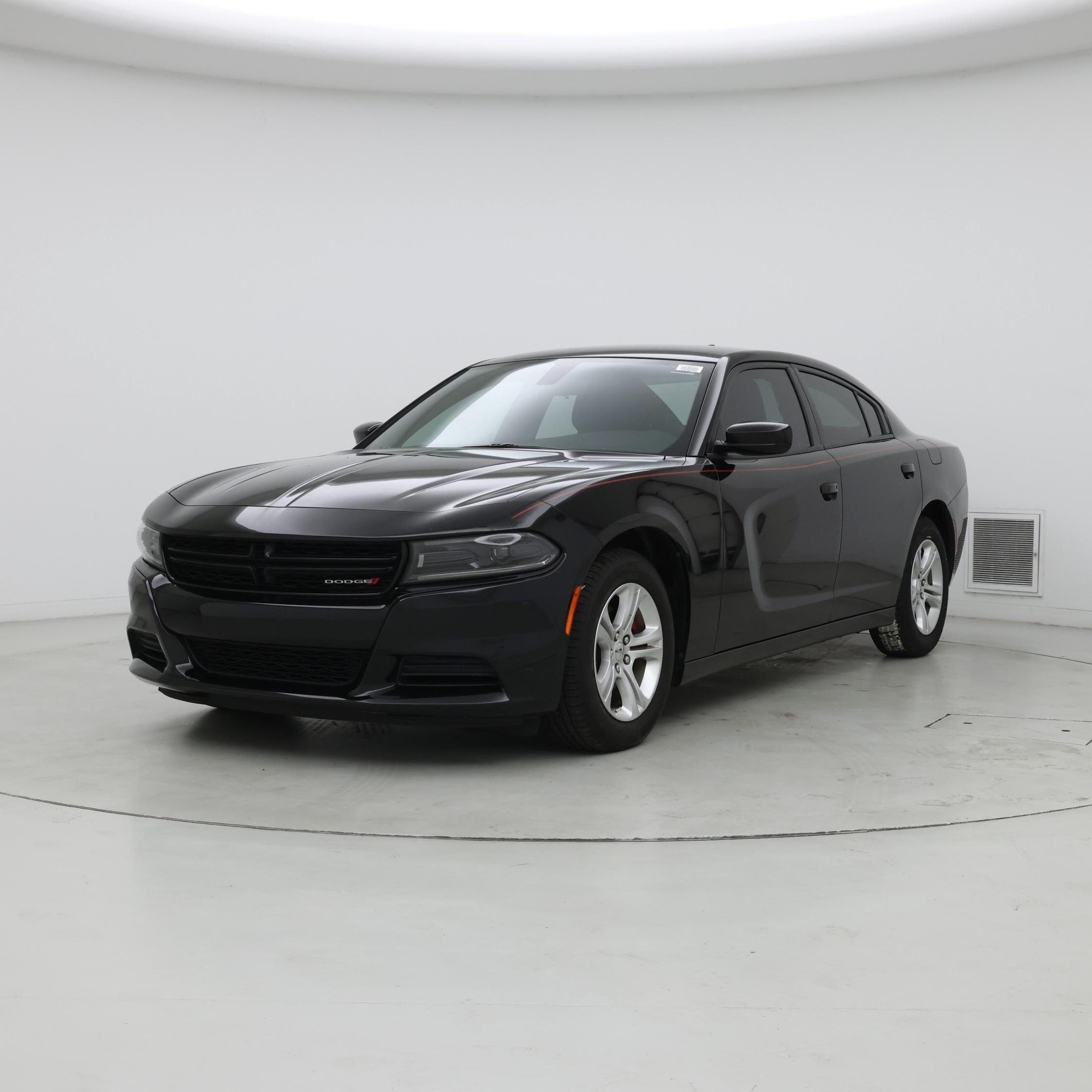 Thumbnail: 2023 Dodge Charger - 4