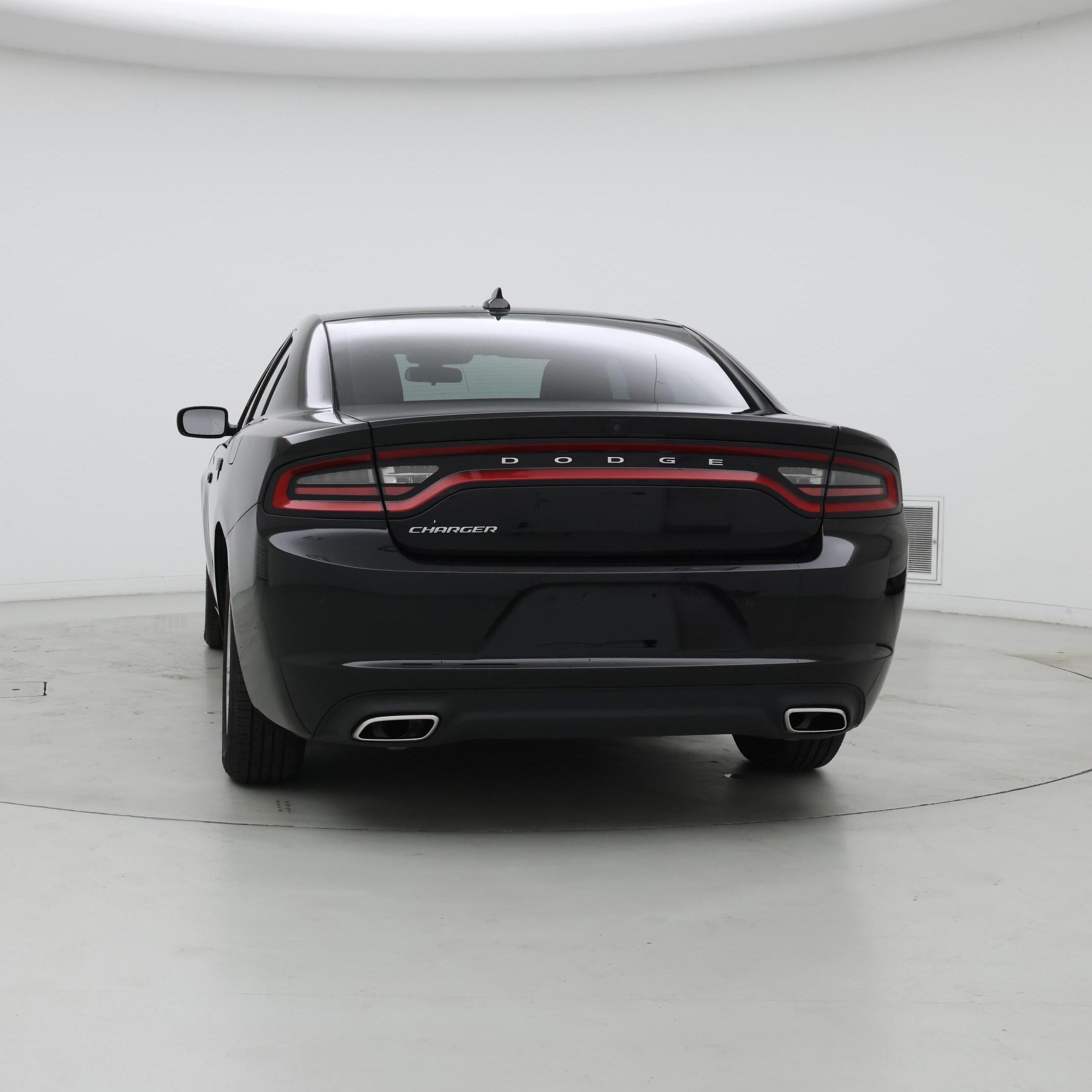 Thumbnail: 2023 Dodge Charger - 6