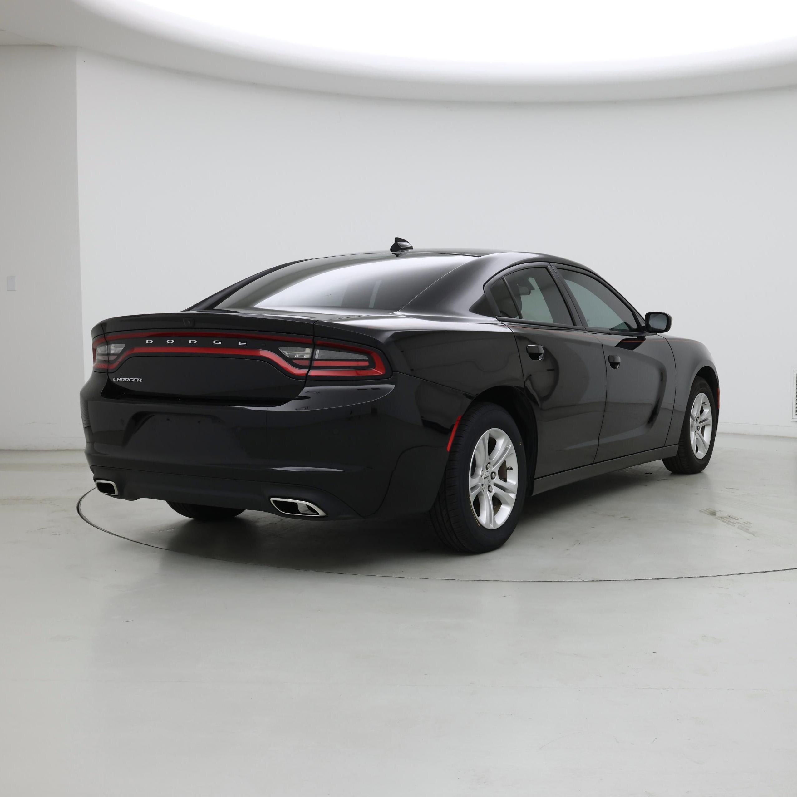Thumbnail: 2023 Dodge Charger - 8