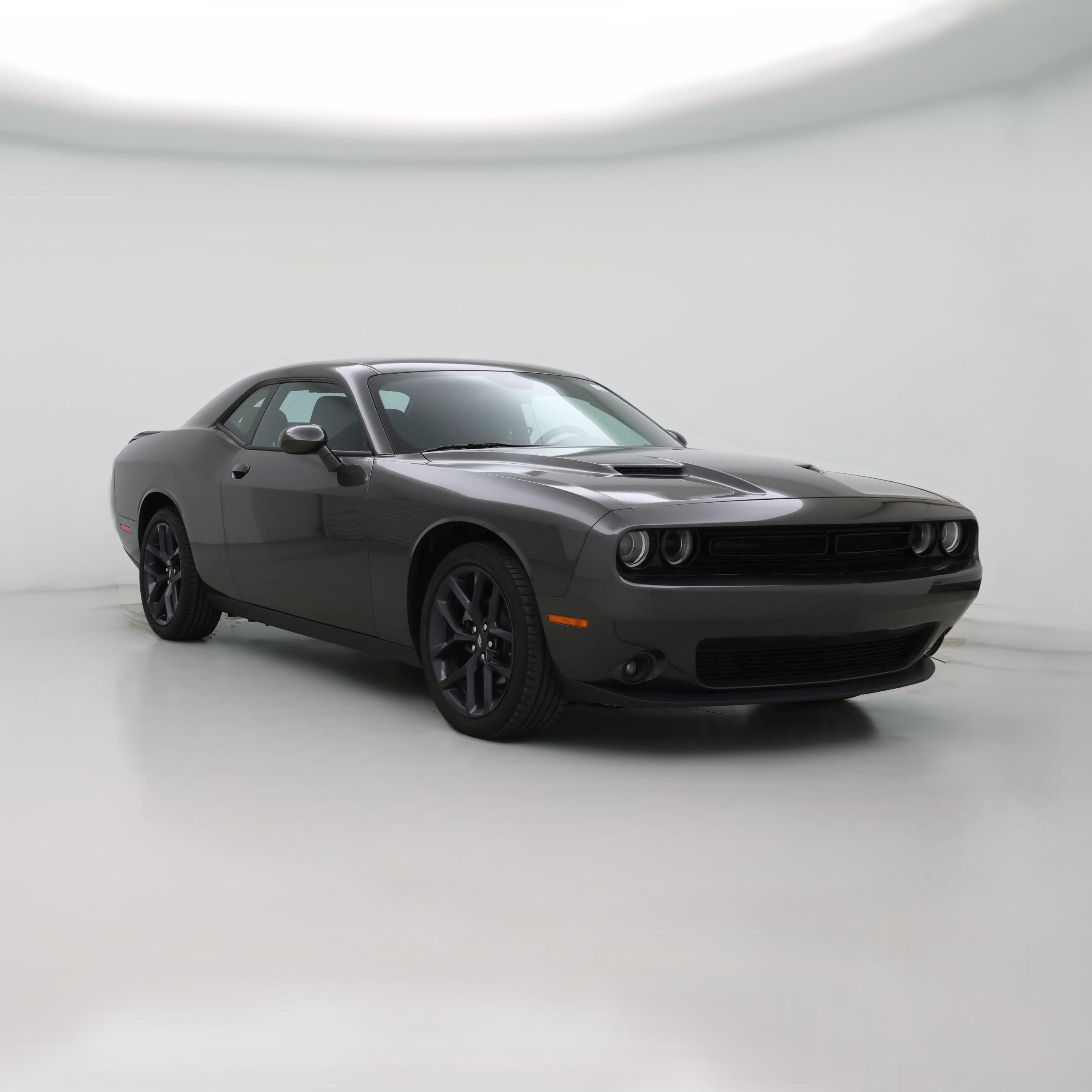 Thumbnail: 2023 Dodge Challenger - 1