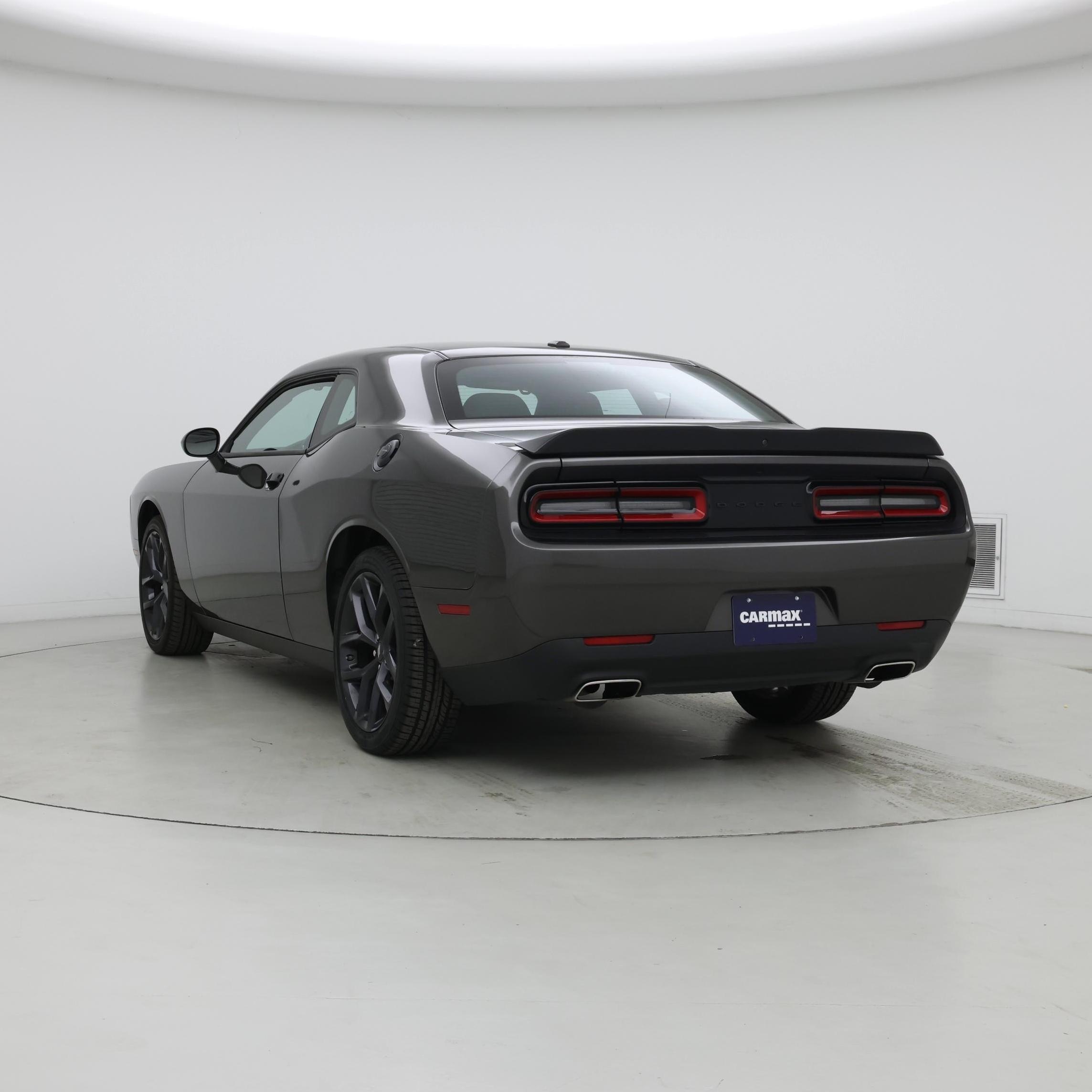 Thumbnail: 2023 Dodge Challenger - 2