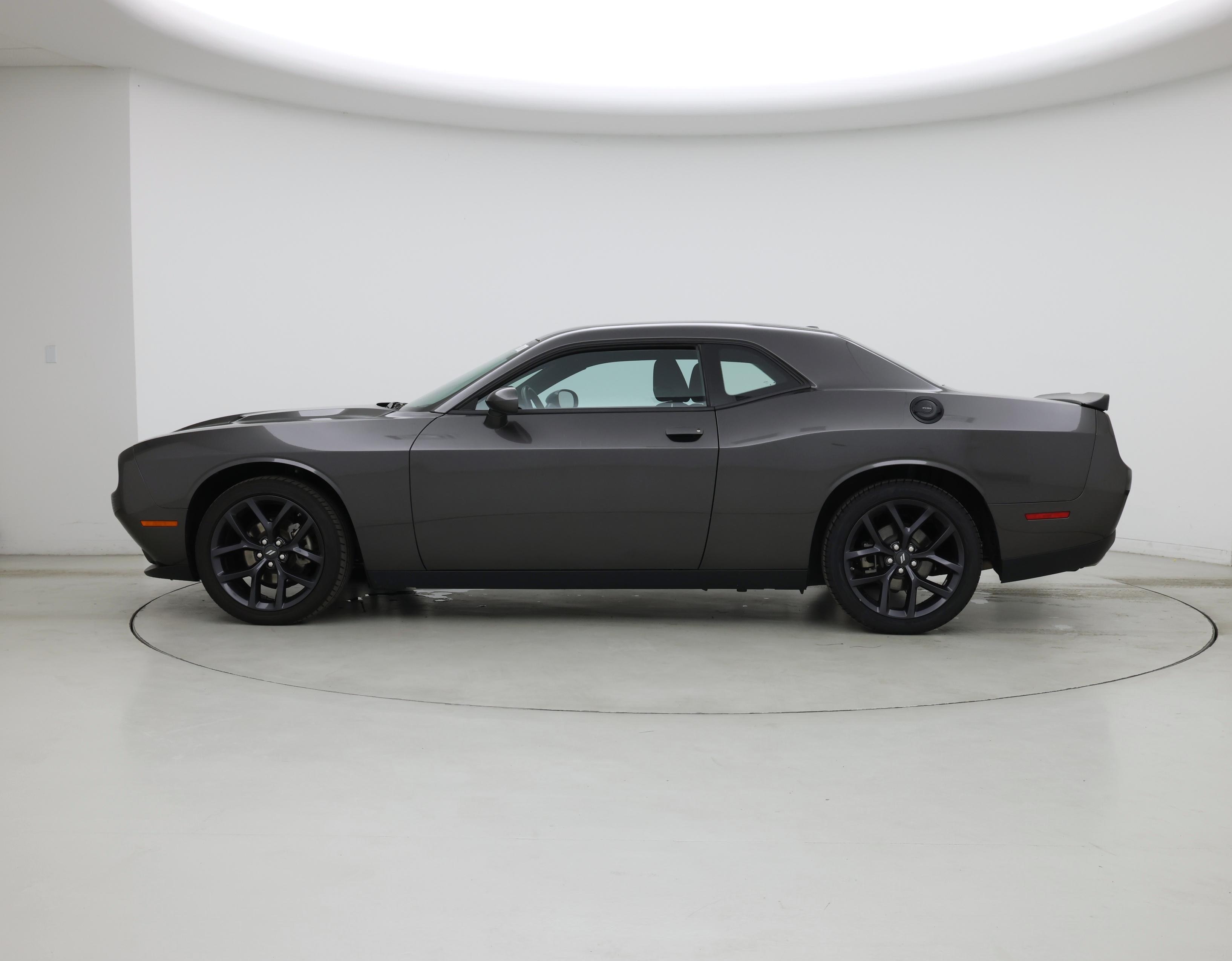 Thumbnail: 2023 Dodge Challenger - 3