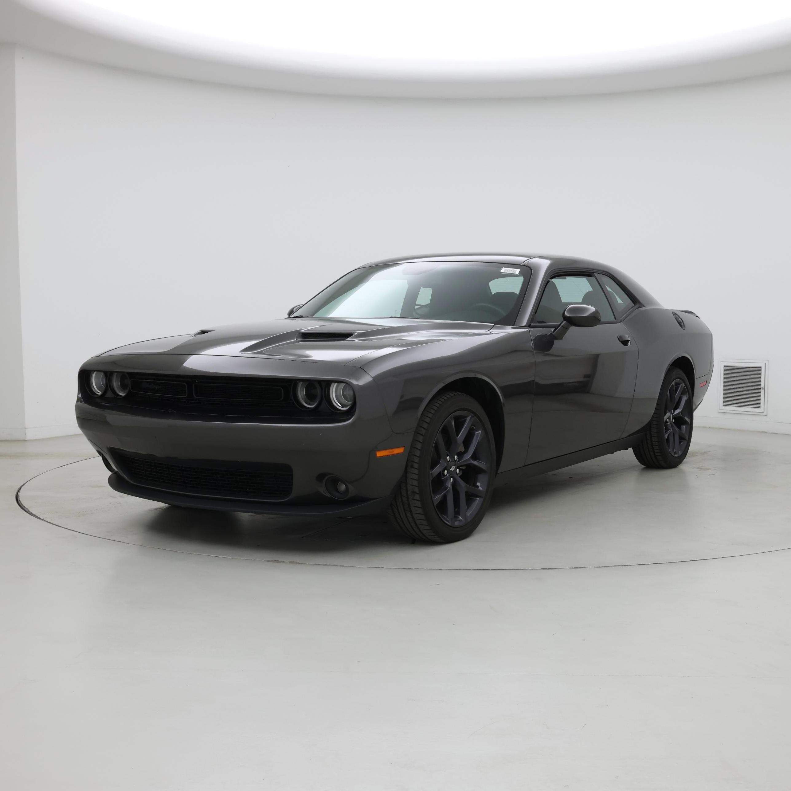 Thumbnail: 2023 Dodge Challenger - 4