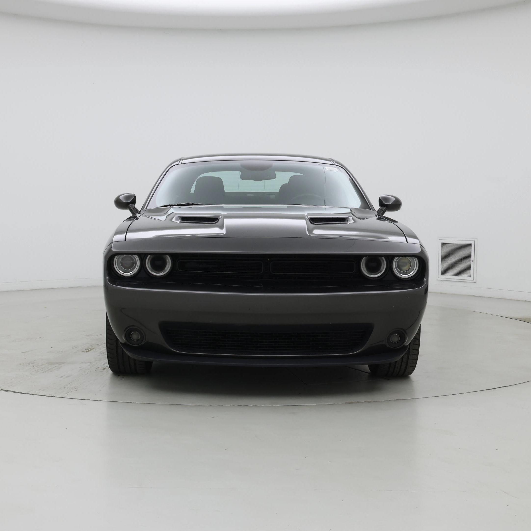 Thumbnail: 2023 Dodge Challenger - 5