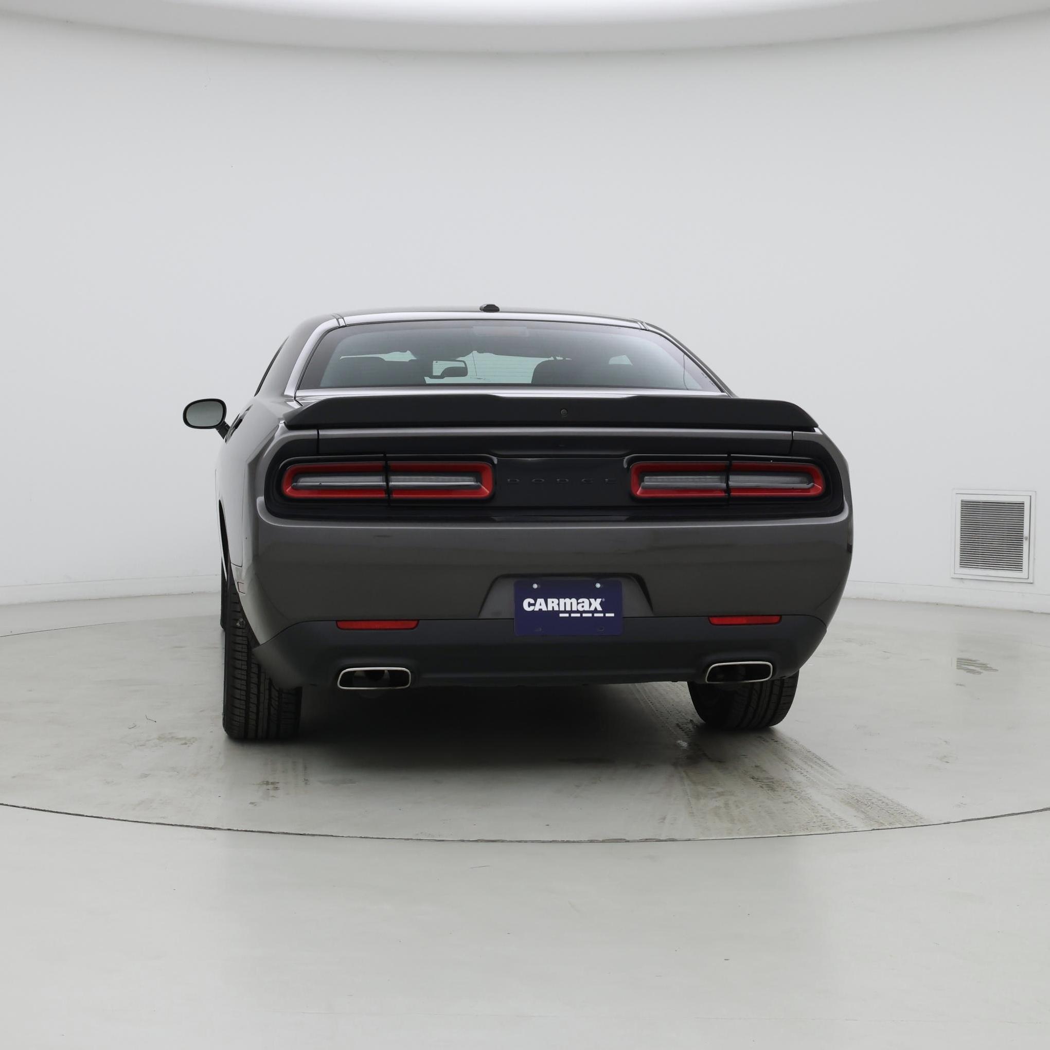 Thumbnail: 2023 Dodge Challenger - 6