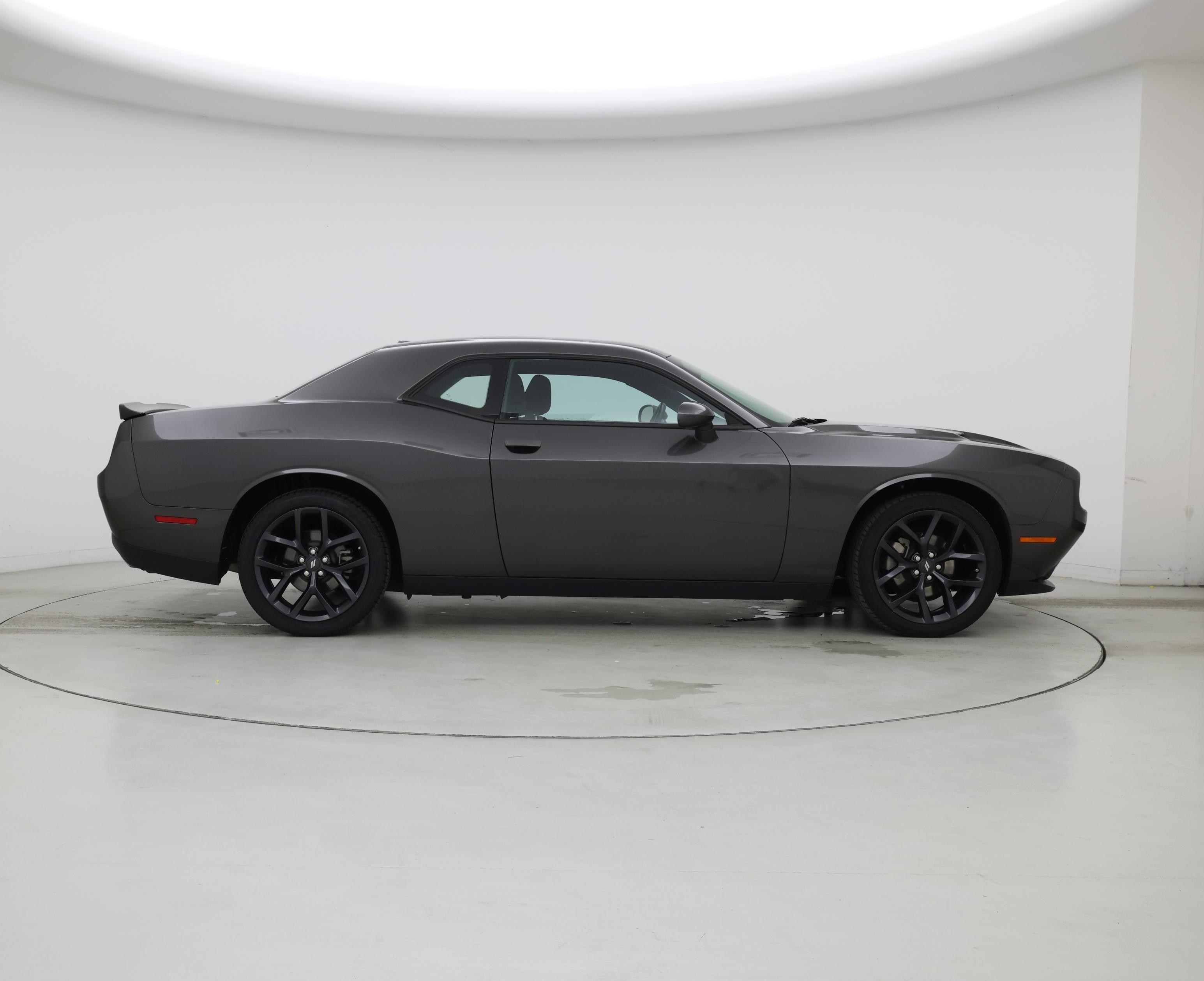 Thumbnail: 2023 Dodge Challenger - 7