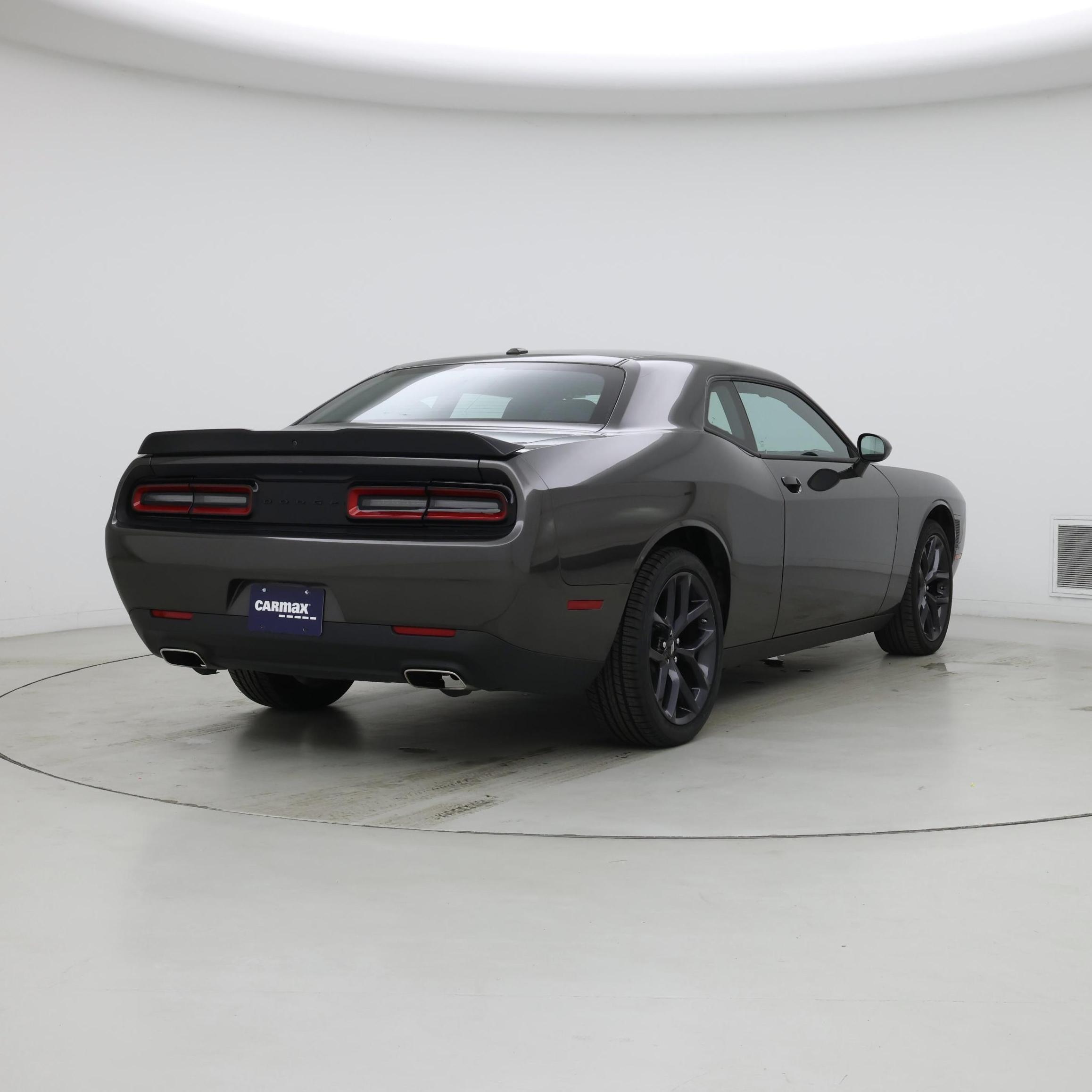 Thumbnail: 2023 Dodge Challenger - 8