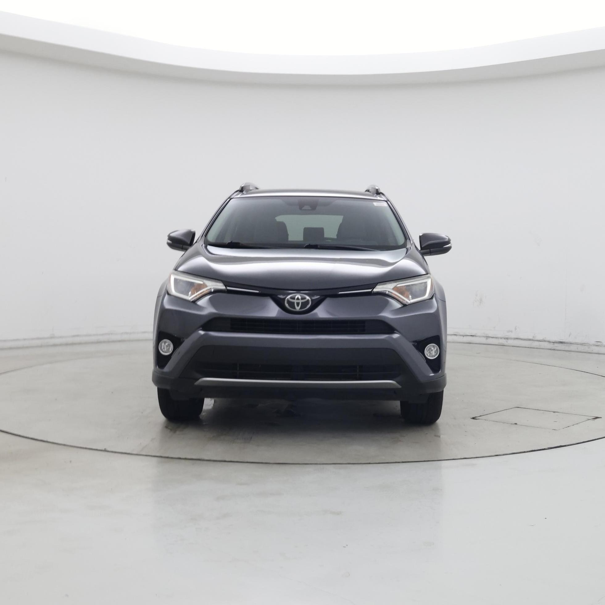 Thumbnail: 2018 Toyota RAV4 - 5