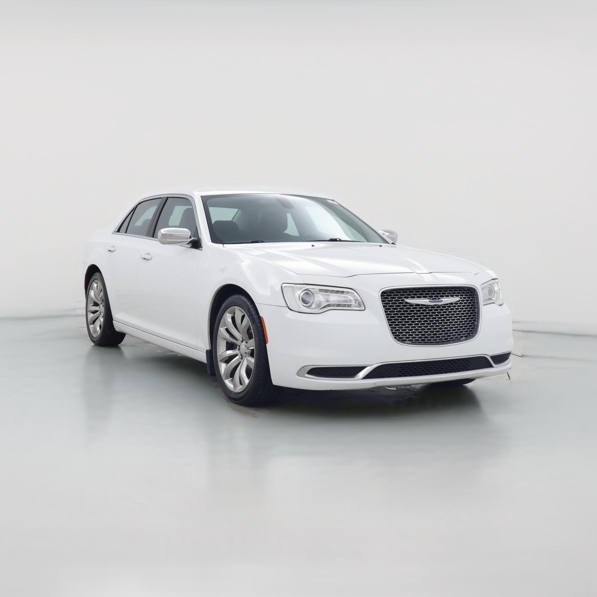 Thumbnail: 2019 Chrysler 300 - 1
