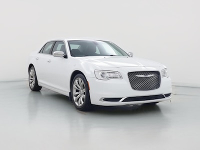2019 Chrysler 300 Touring
