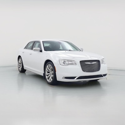 2019 Chrysler 300 Touring