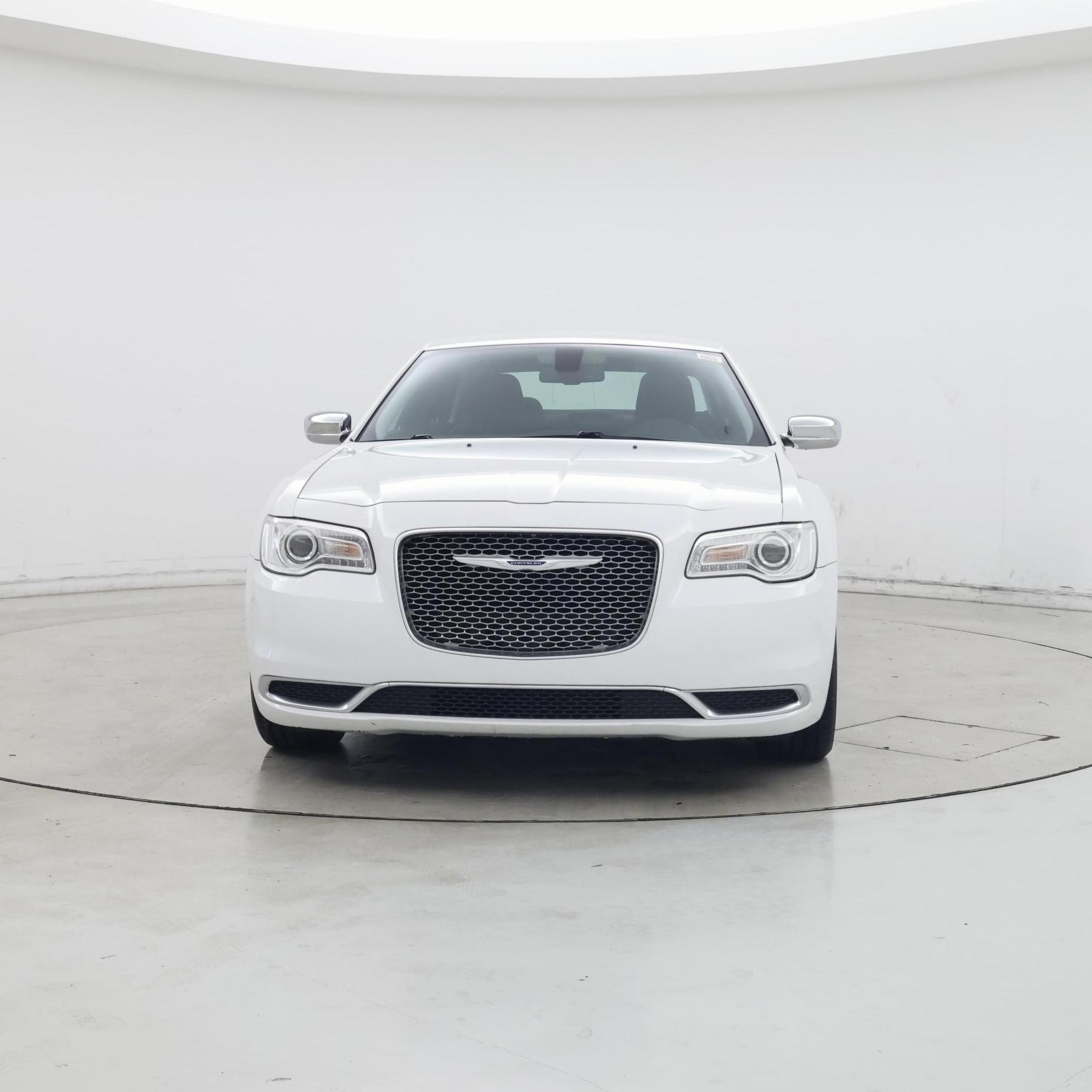 Thumbnail: 2019 Chrysler 300 - 5