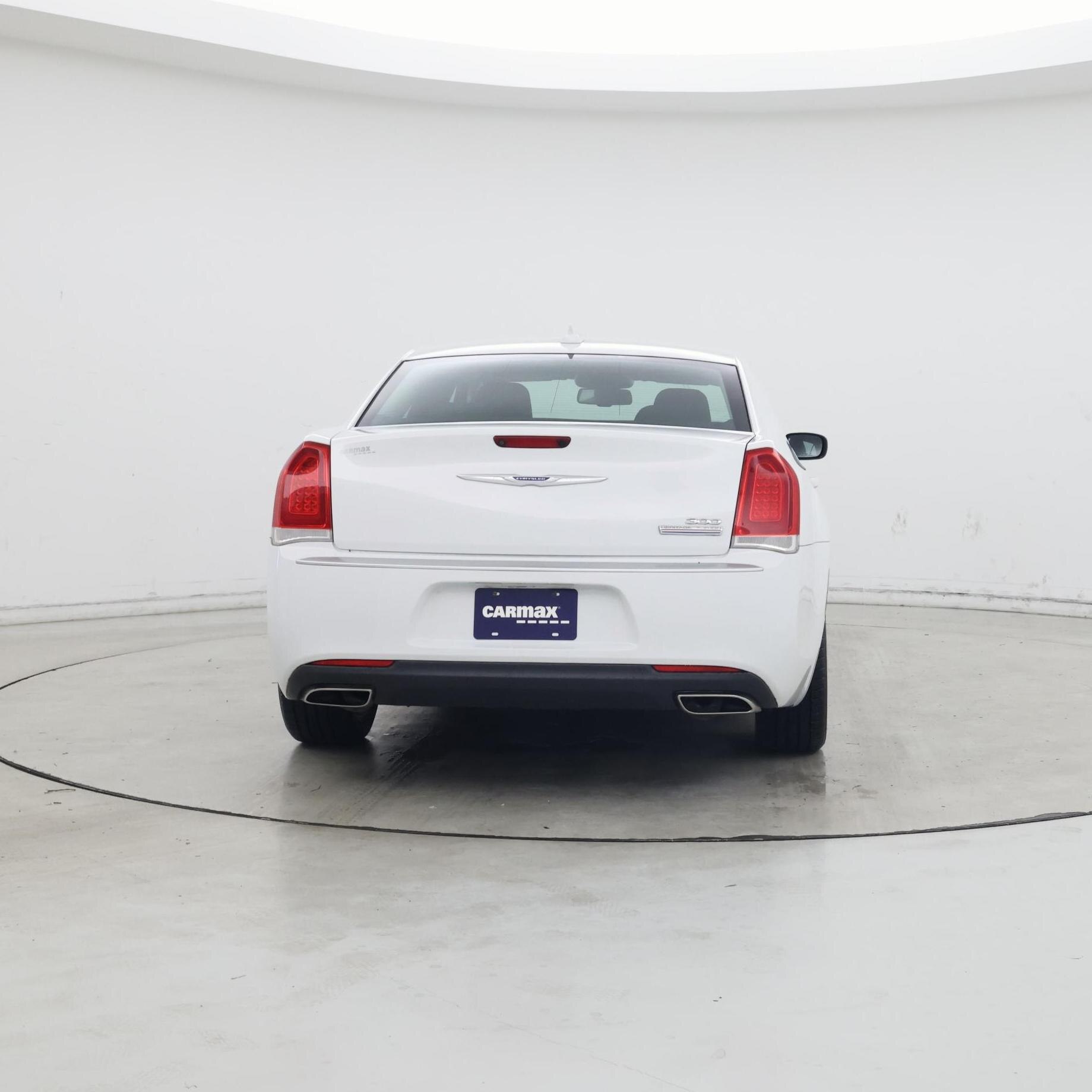 Thumbnail: 2019 Chrysler 300 - 6