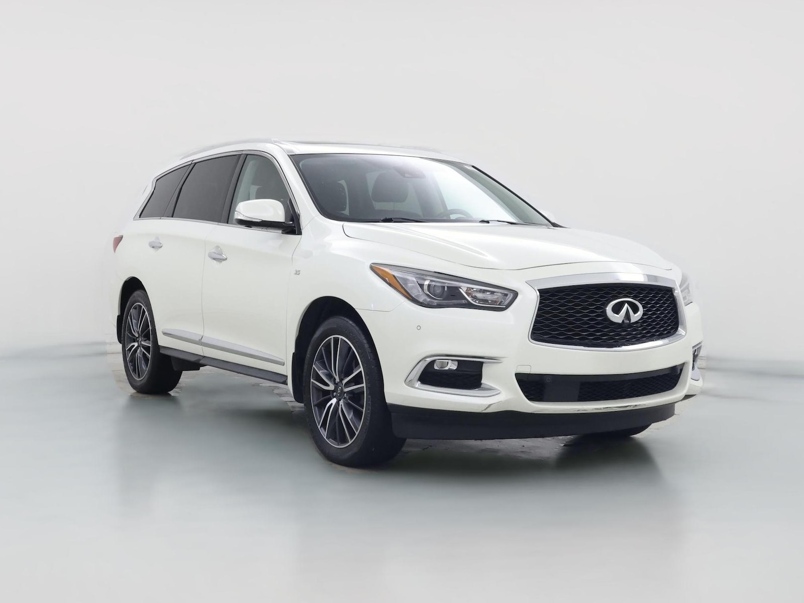 2020 INFINITI QX60