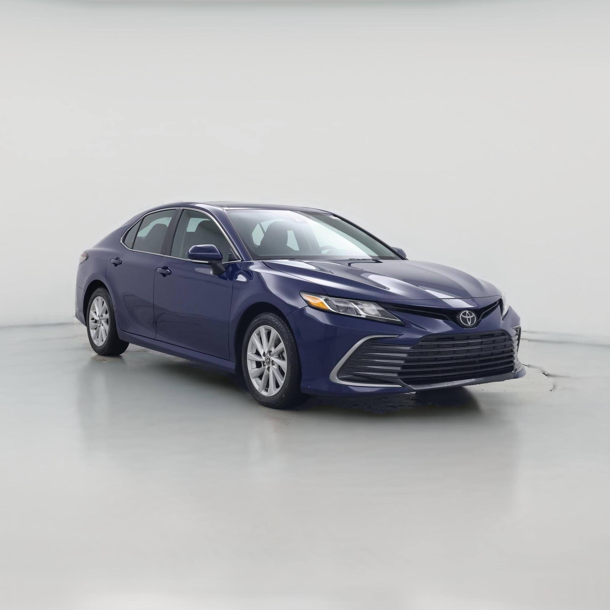 Thumbnail: 2024 Toyota Camry - 1