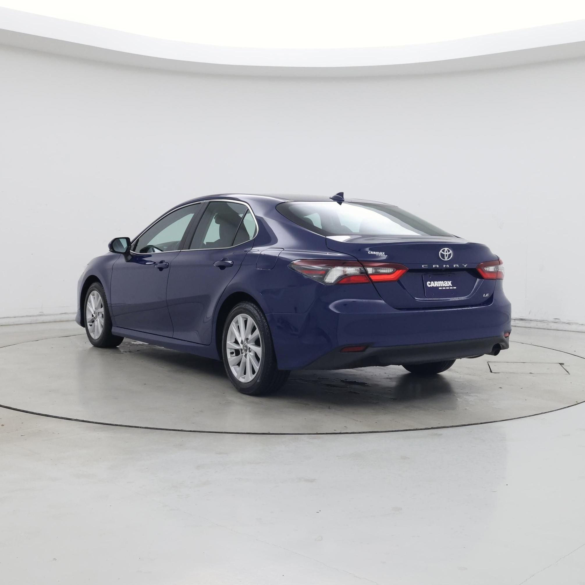 Thumbnail: 2024 Toyota Camry - 2
