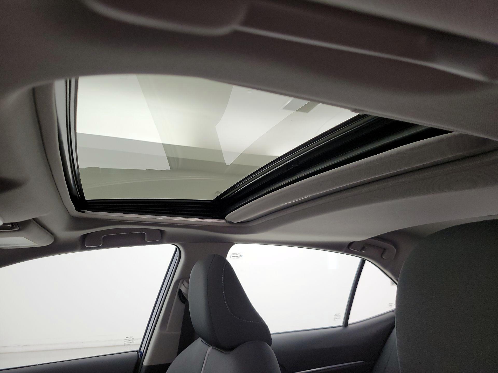 Thumbnail: 2024 Toyota Camry - 19