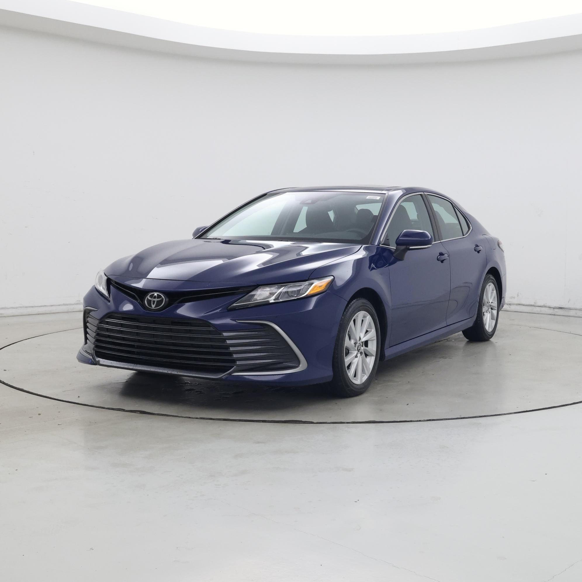 Thumbnail: 2024 Toyota Camry - 4