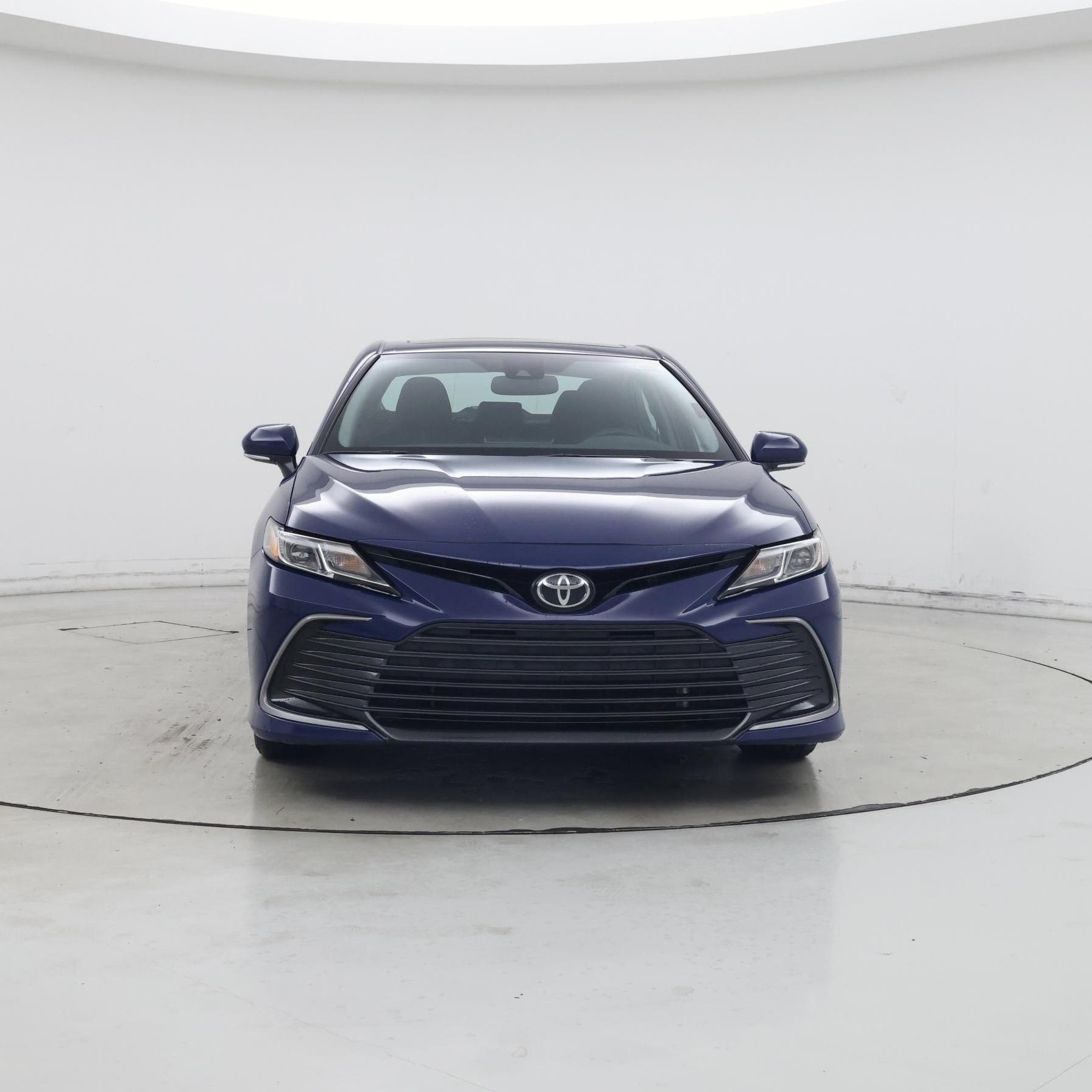Thumbnail: 2024 Toyota Camry - 5