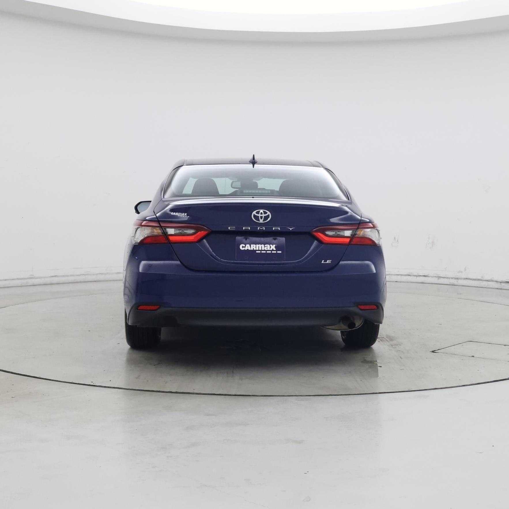 Thumbnail: 2024 Toyota Camry - 6
