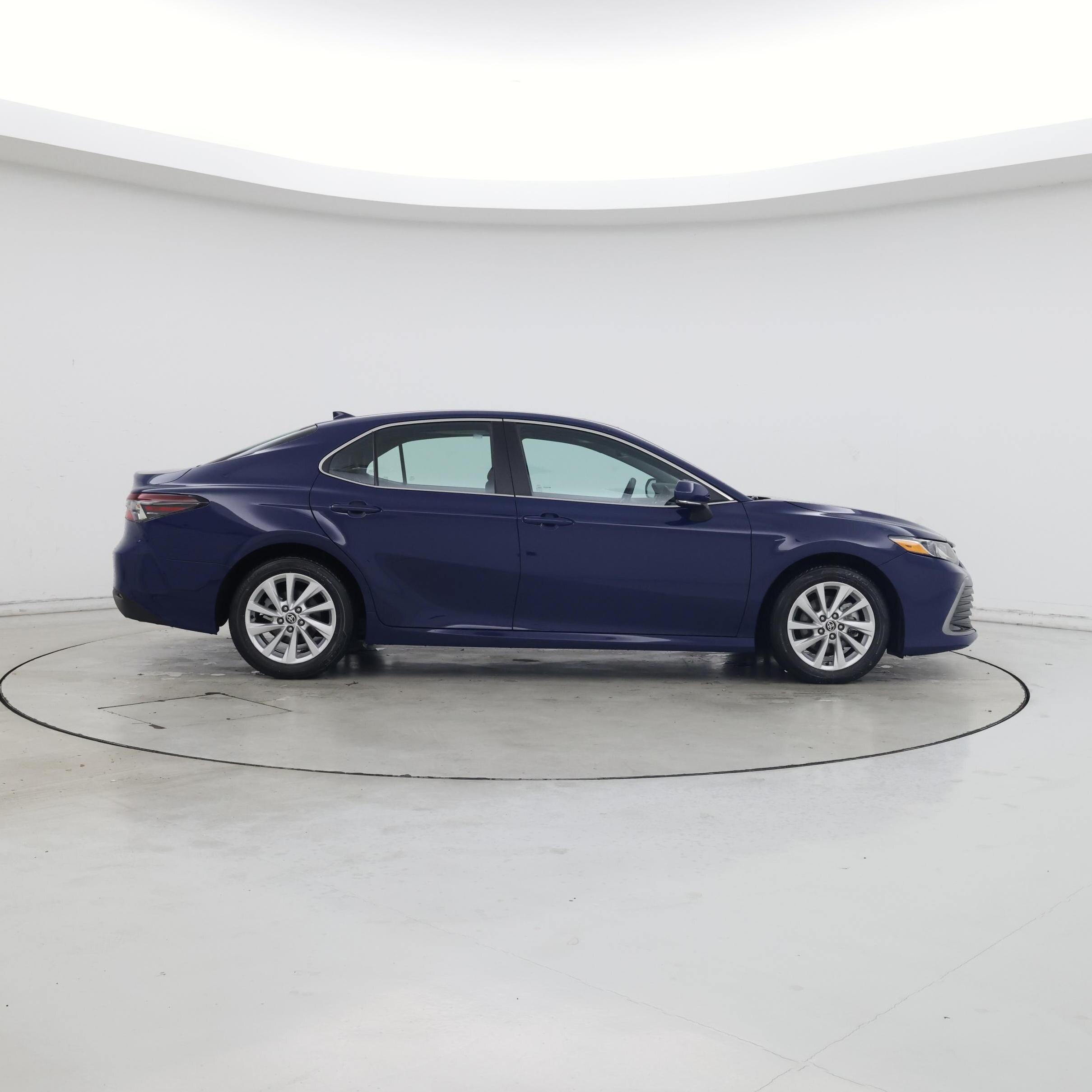 Thumbnail: 2024 Toyota Camry - 7