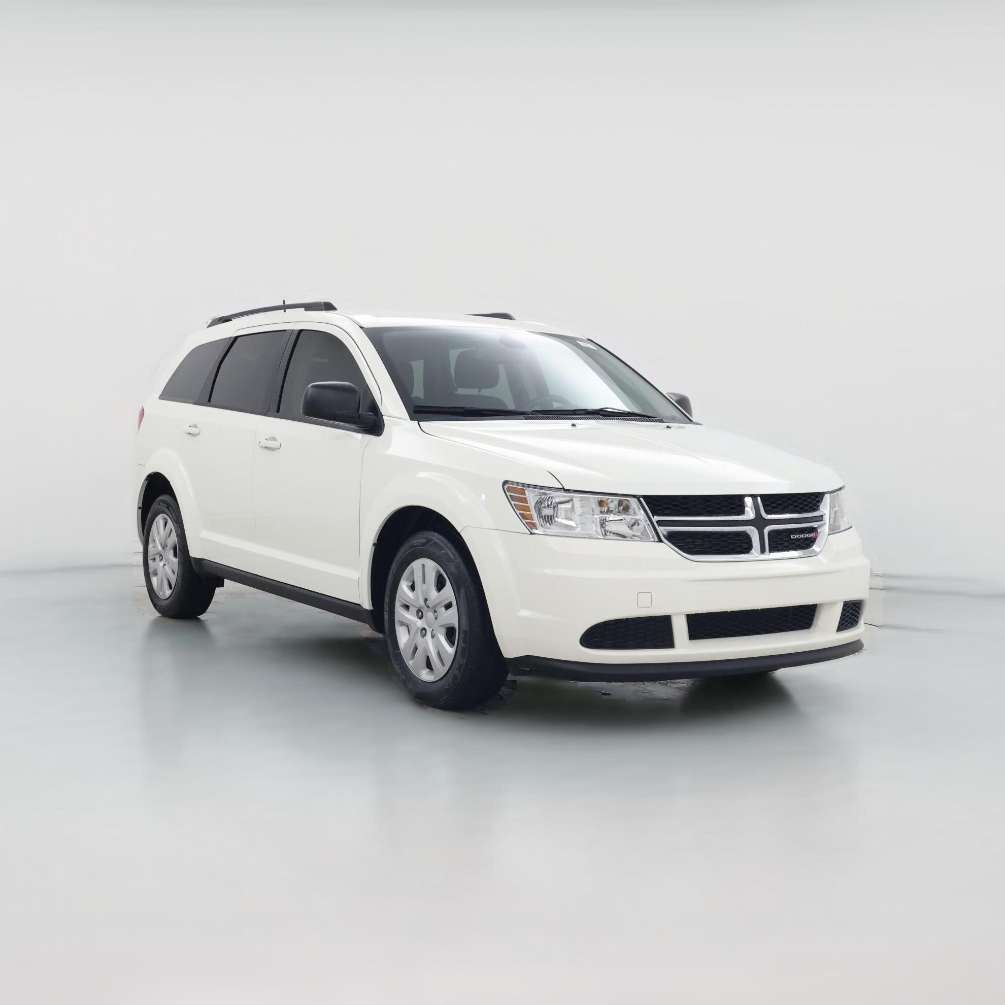 Thumbnail: 2018 Dodge Journey - 1