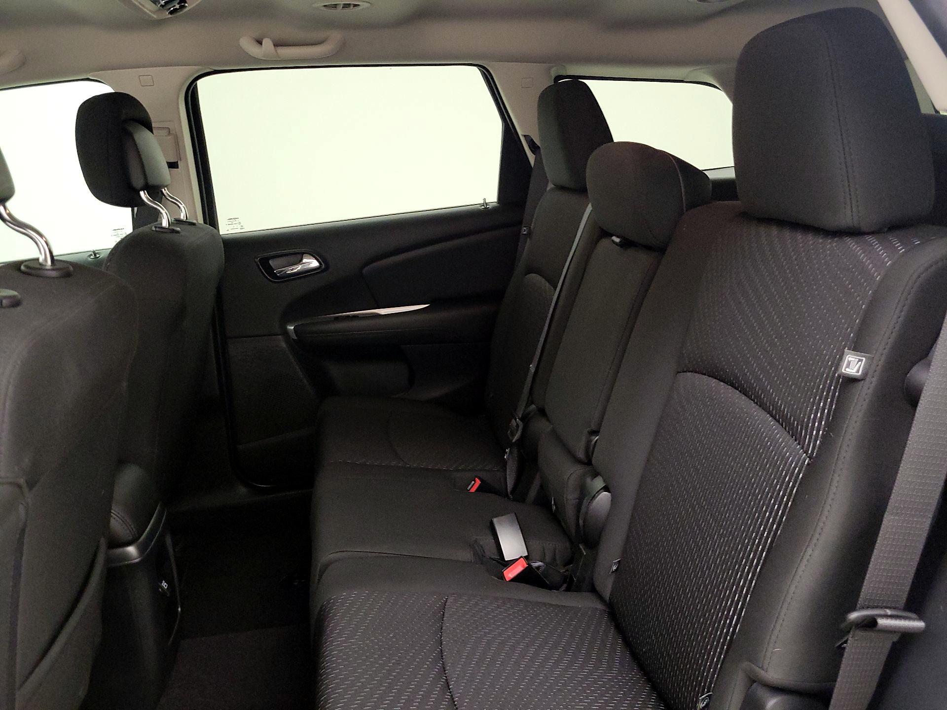 Thumbnail: 2018 Dodge Journey - 18