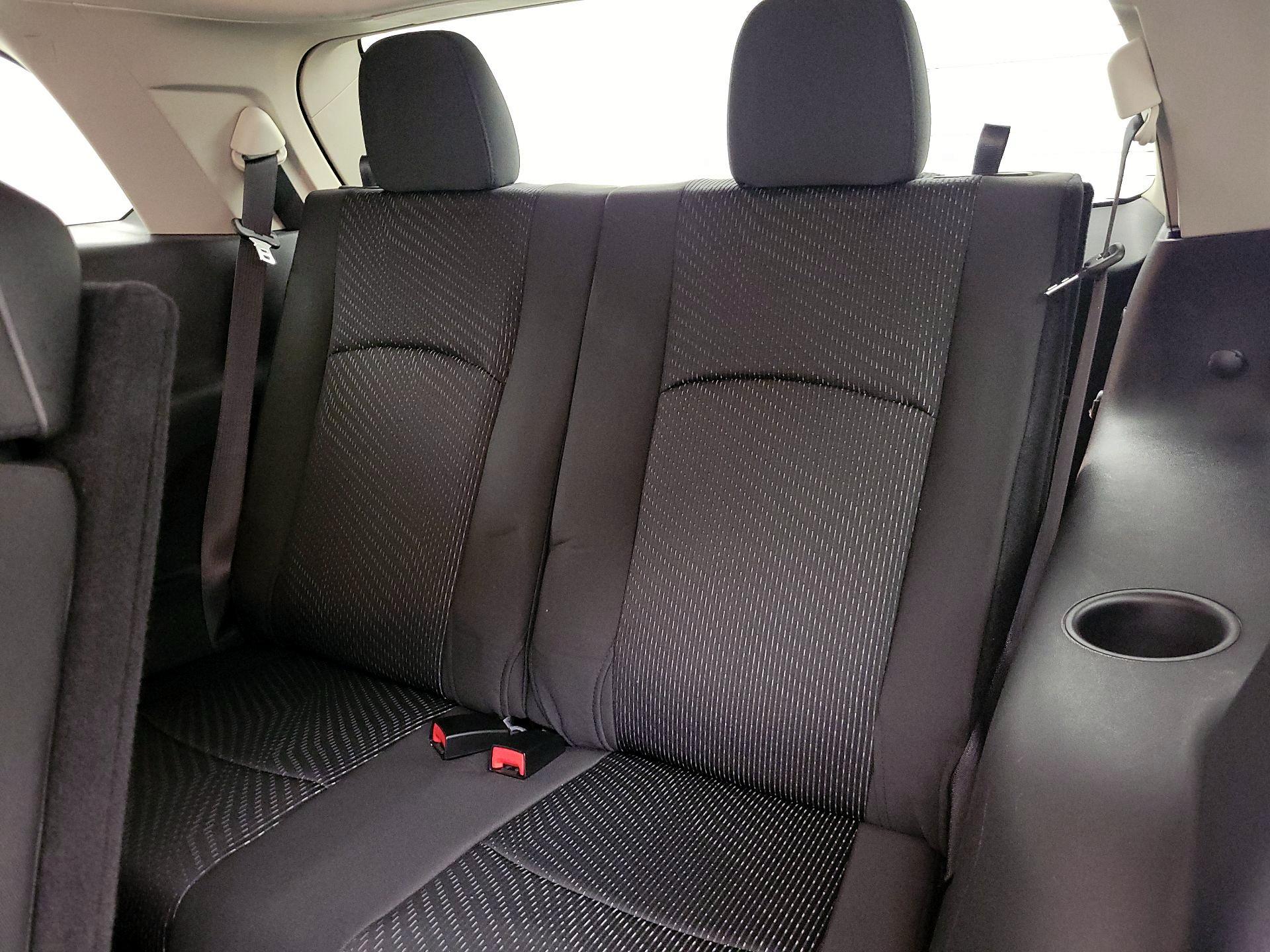 Thumbnail: 2018 Dodge Journey - 19