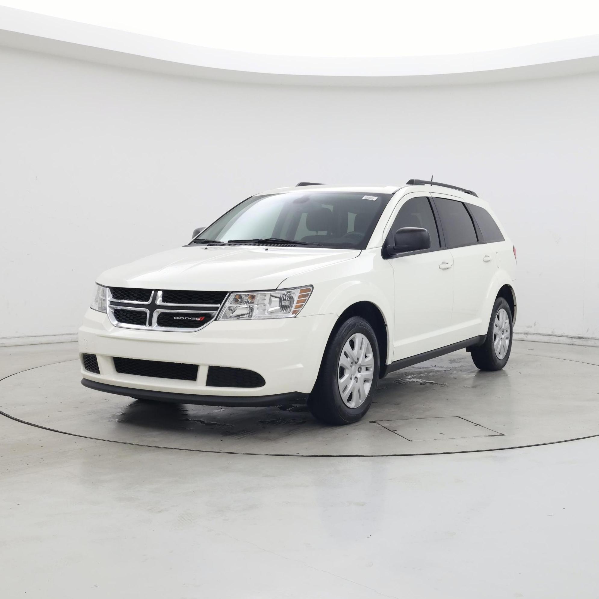 Thumbnail: 2018 Dodge Journey - 4