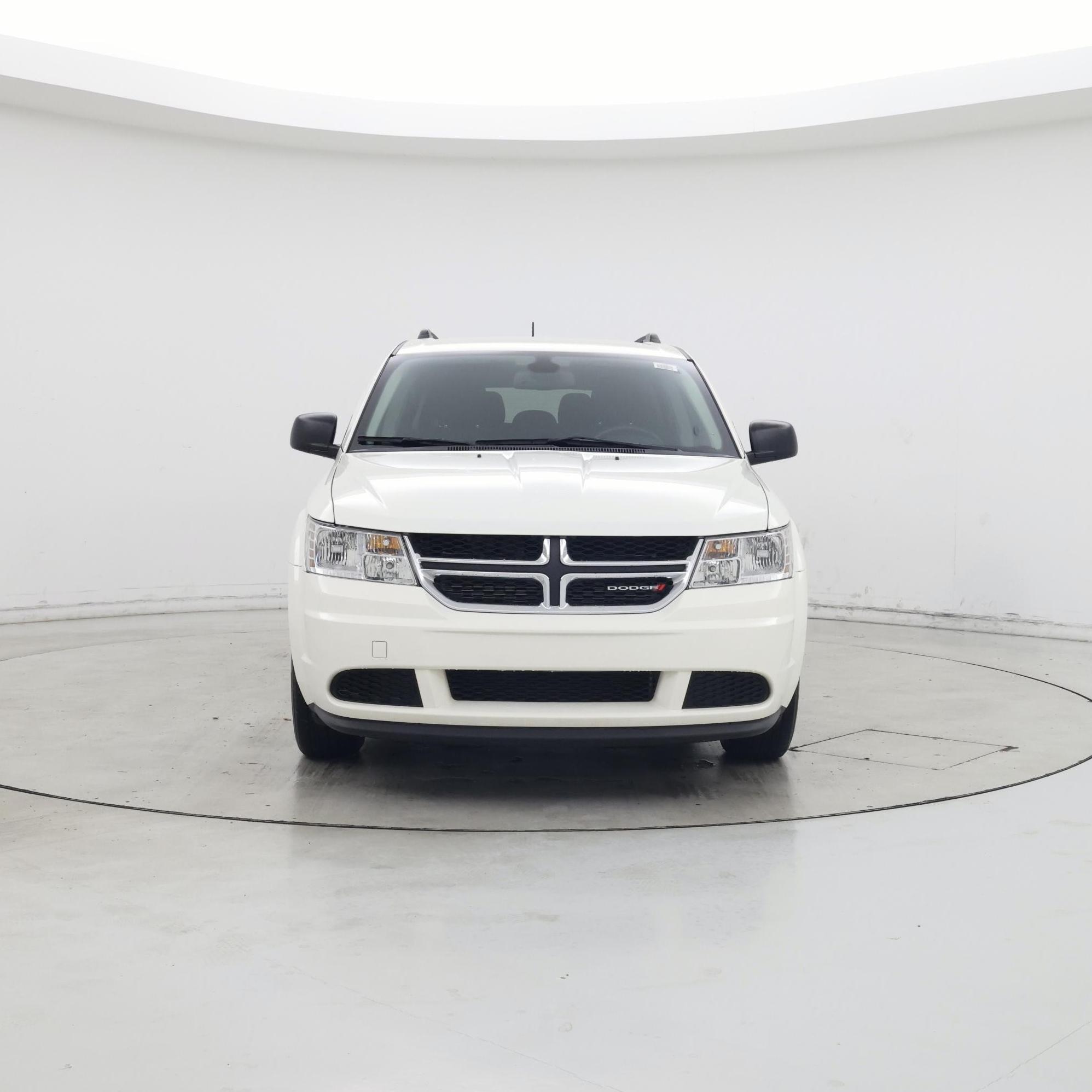 Thumbnail: 2018 Dodge Journey - 5