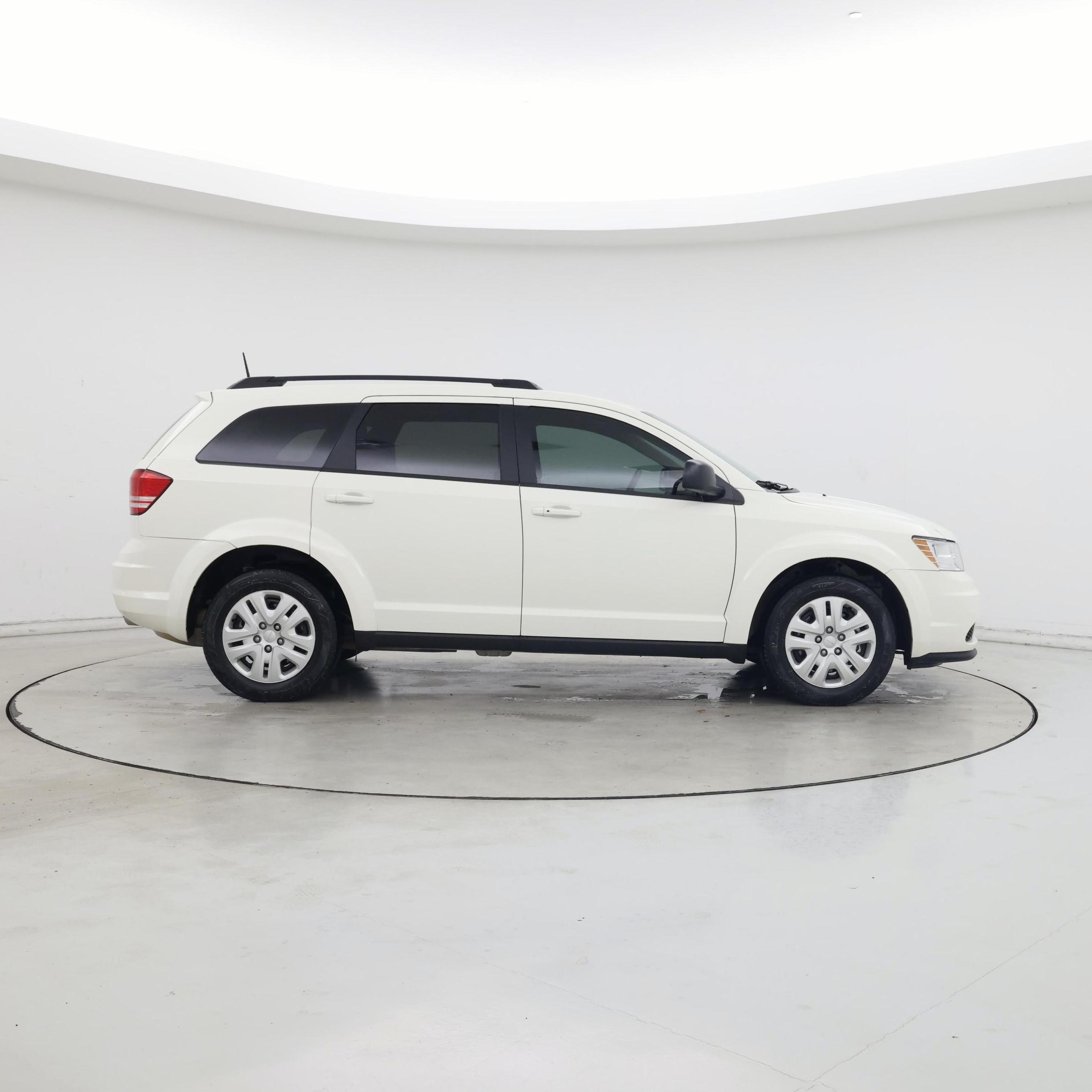 Thumbnail: 2018 Dodge Journey - 7