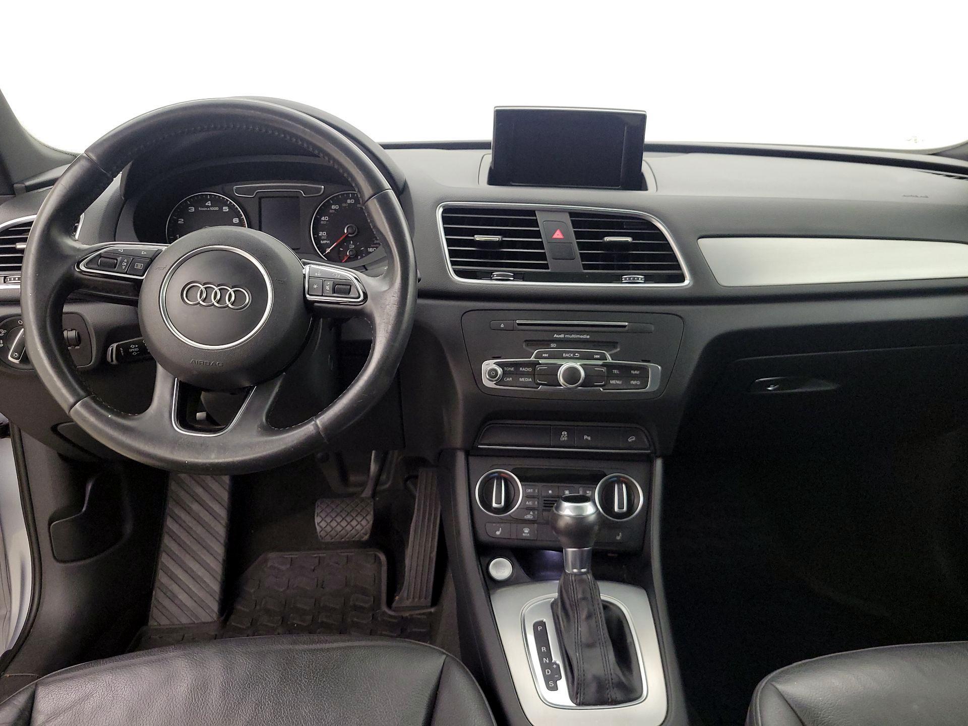 Thumbnail: 2018 Audi Q3 - 9
