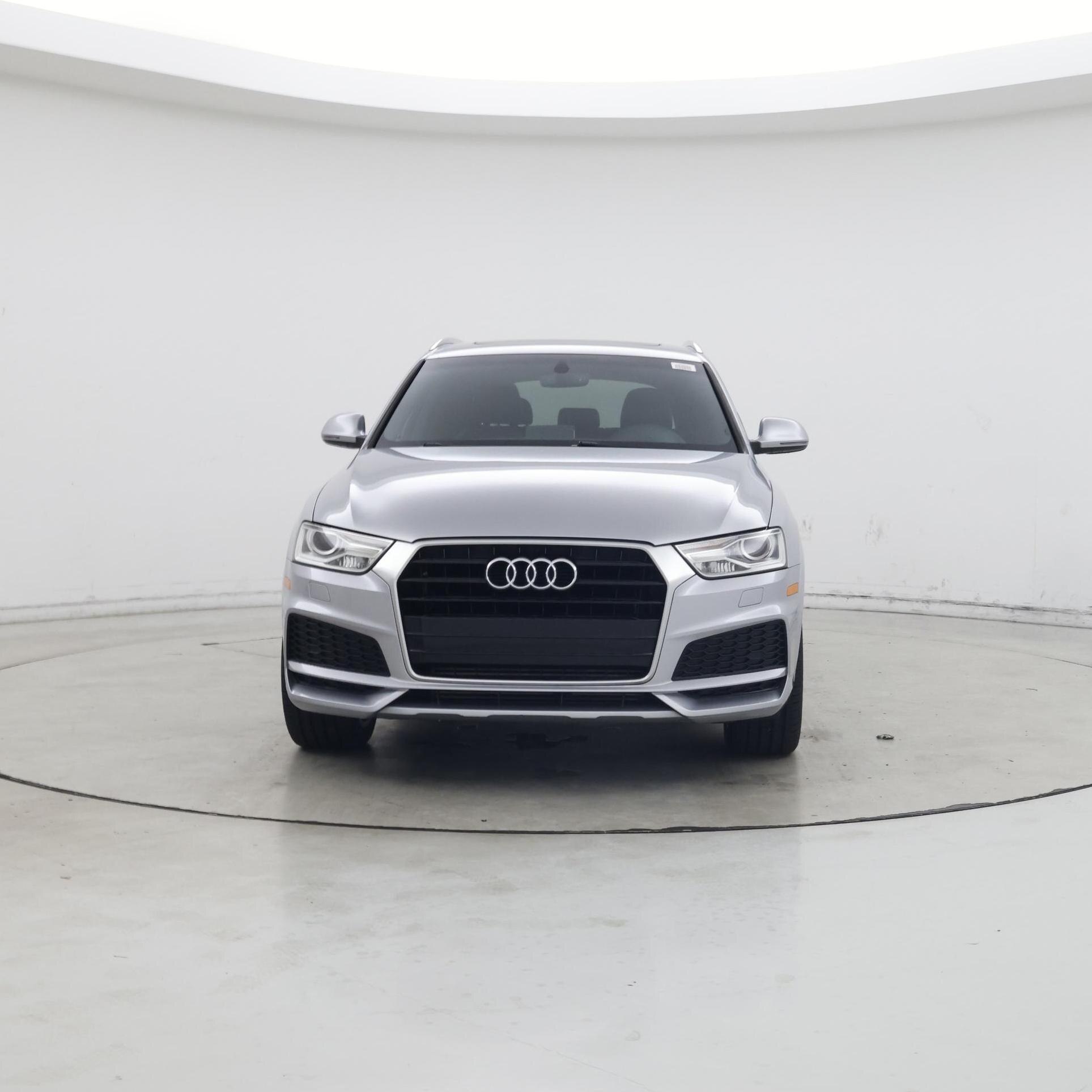 Thumbnail: 2018 Audi Q3 - 5