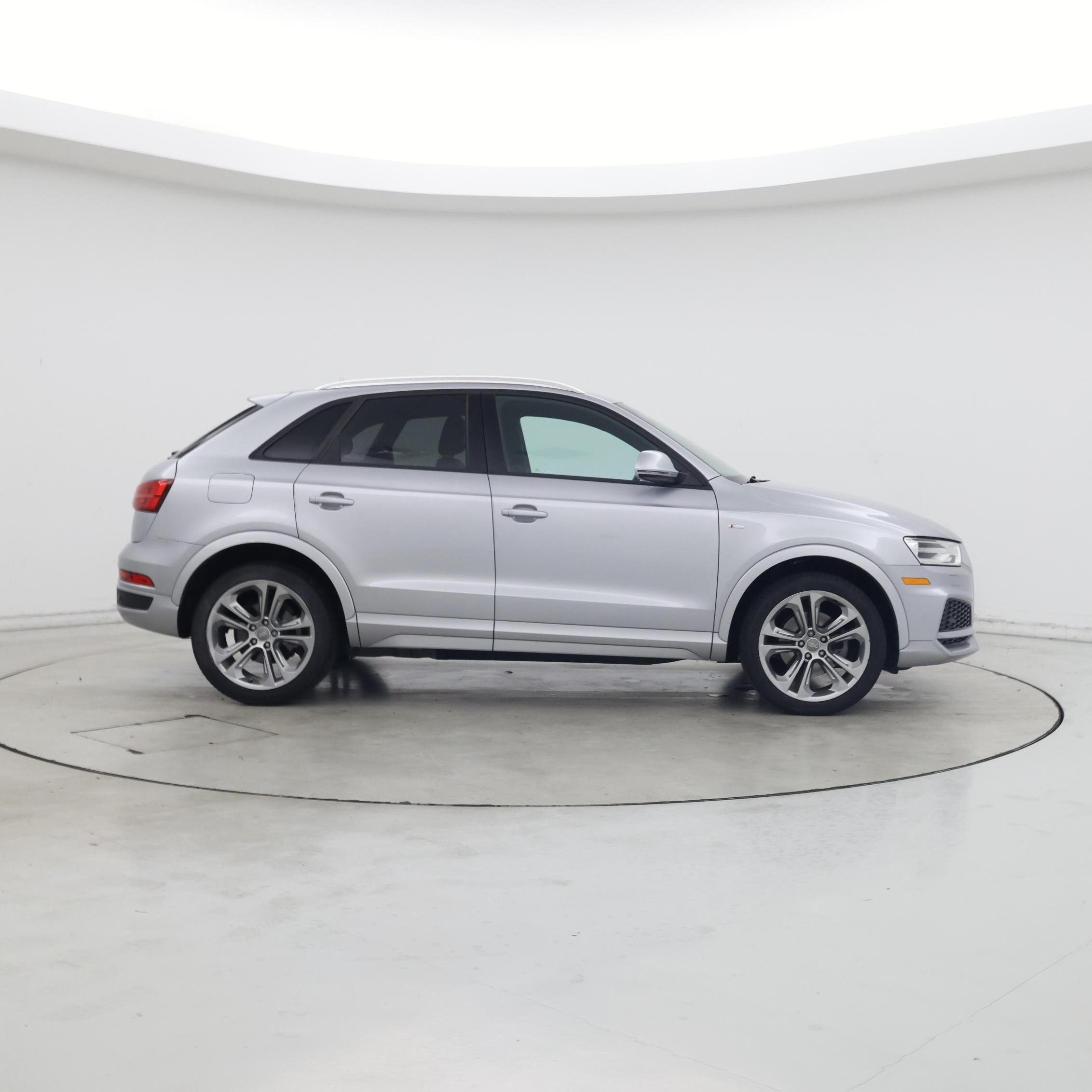 Thumbnail: 2018 Audi Q3 - 7